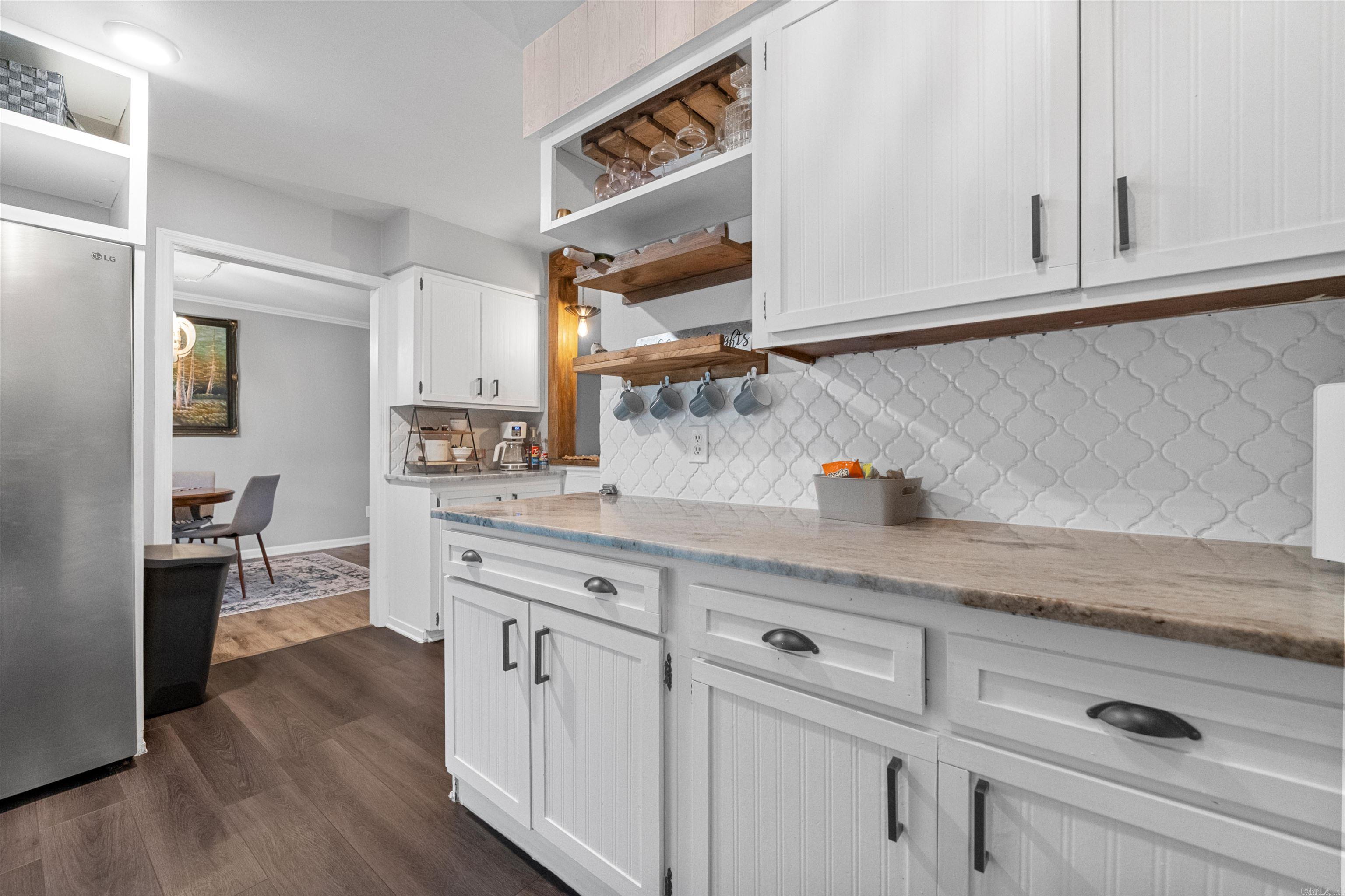 PLEASANT HILL - Residential