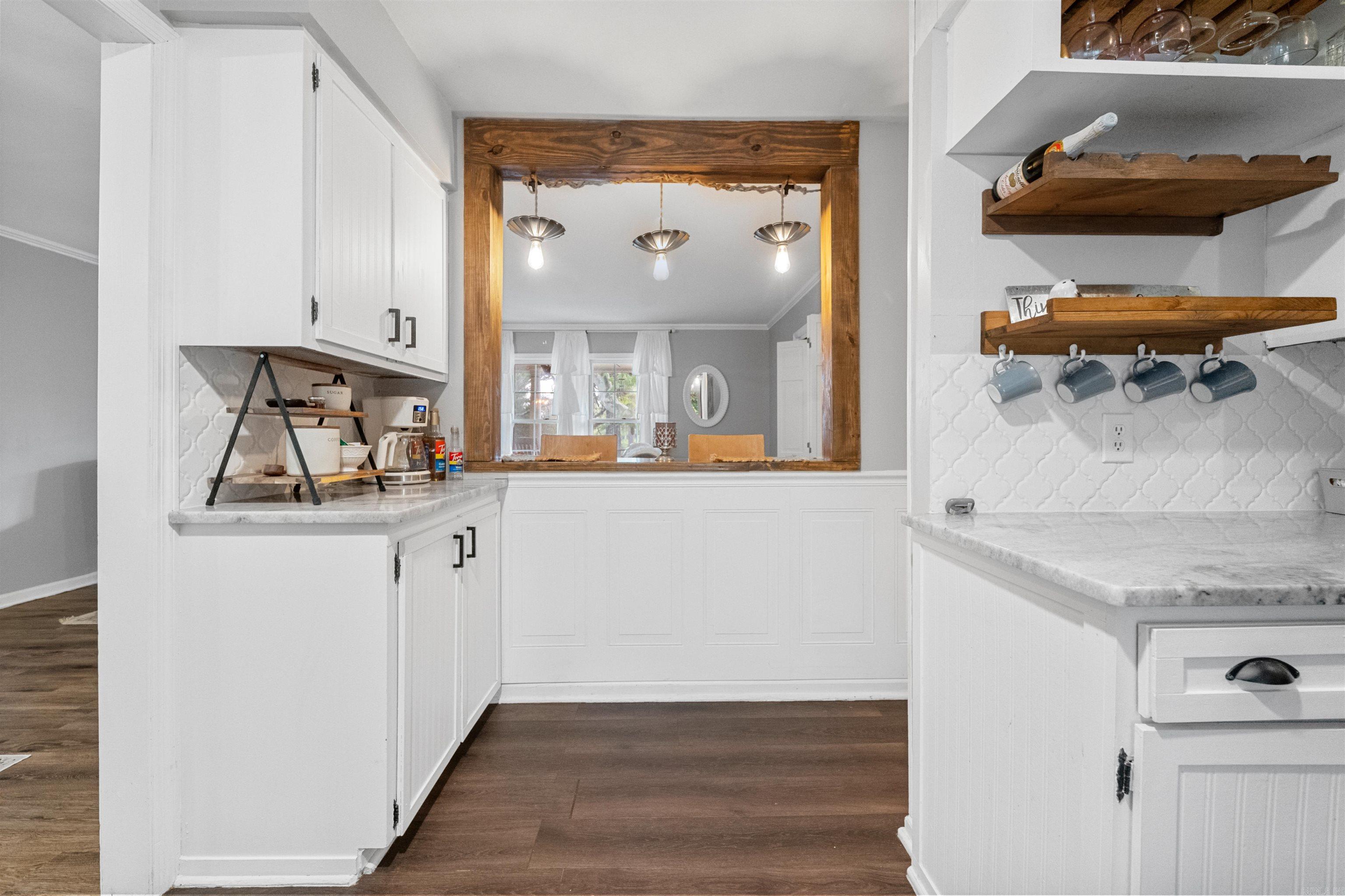 PLEASANT HILL - Residential