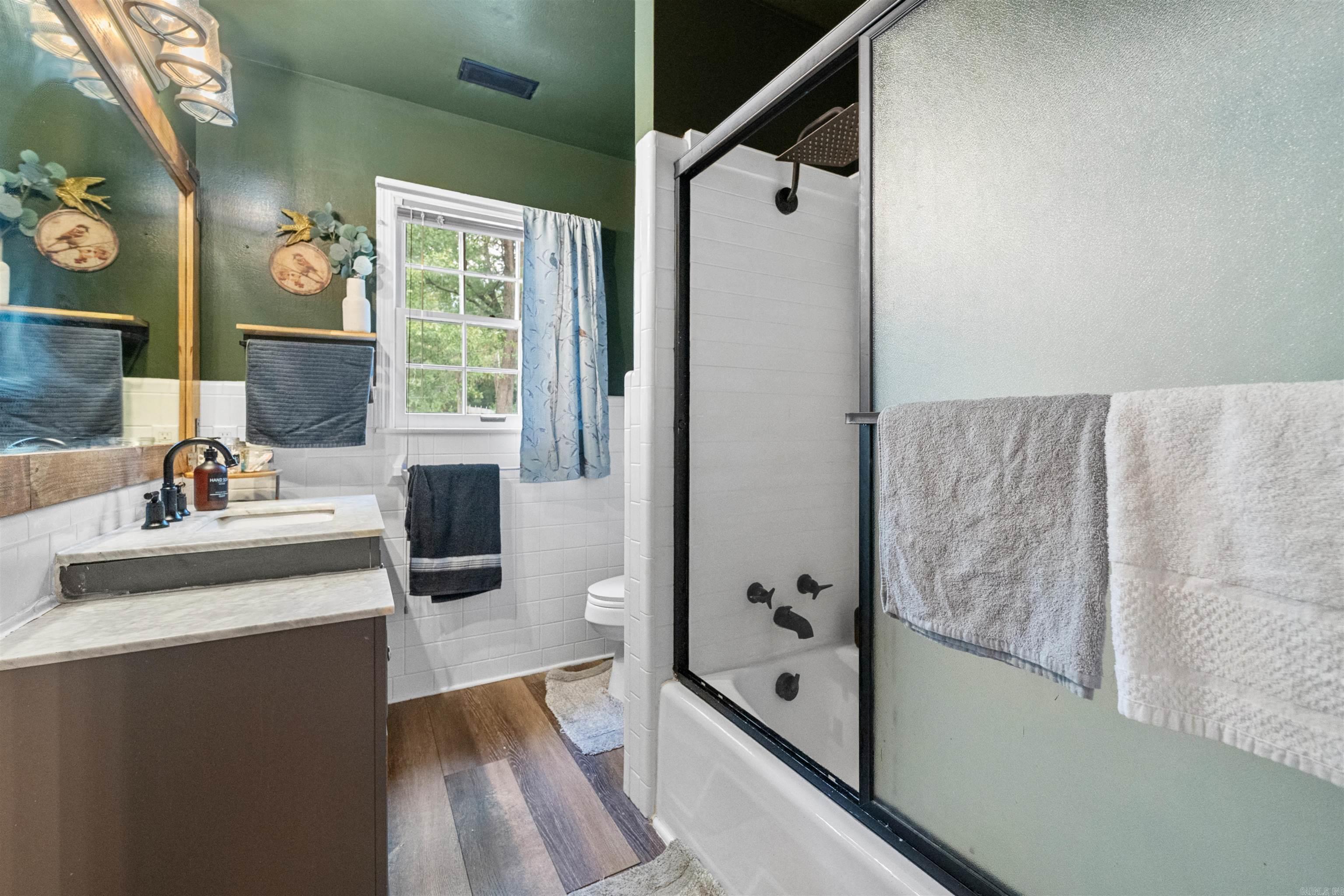 PLEASANT HILL - Residential