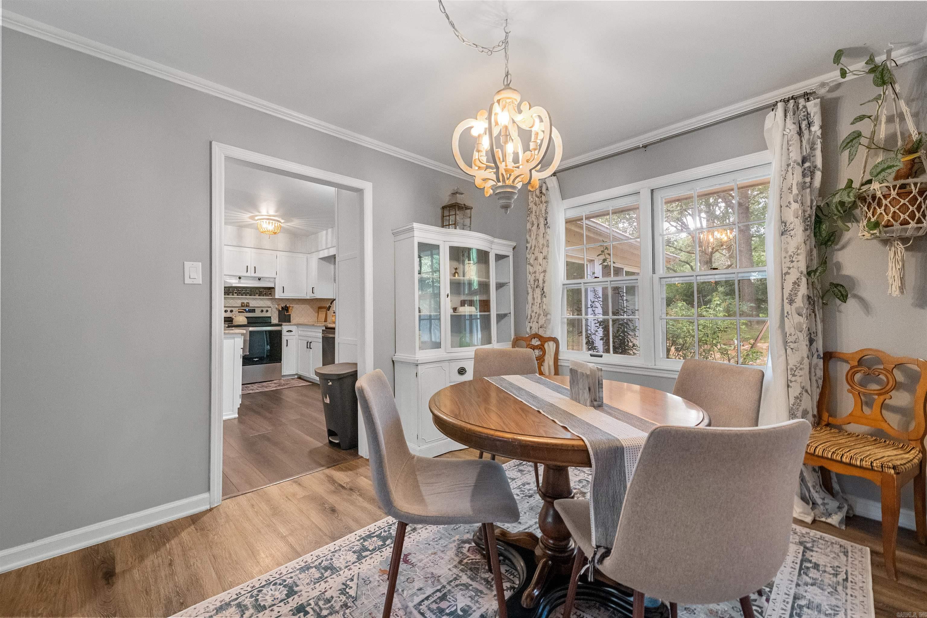 PLEASANT HILL - Residential