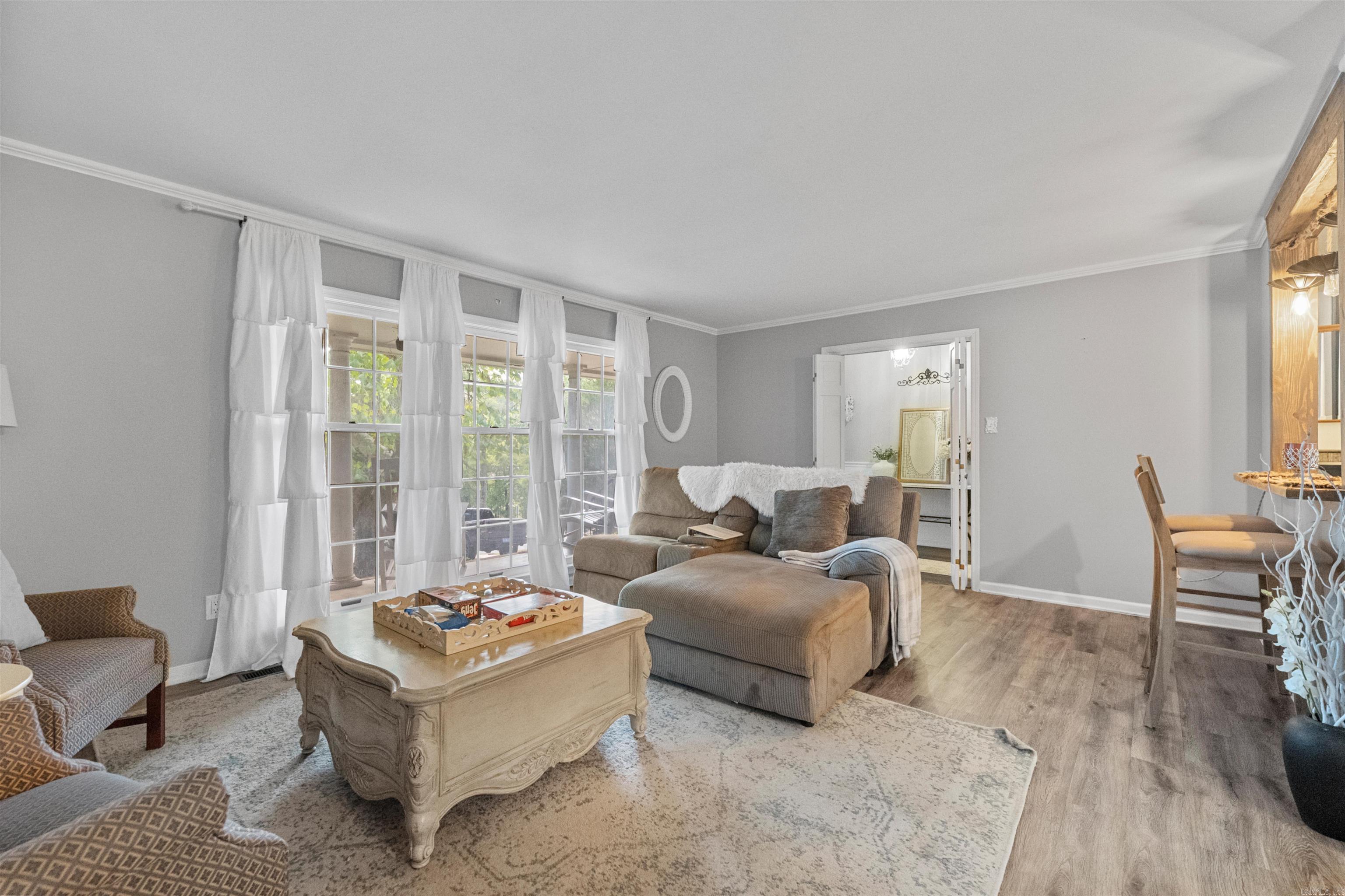 PLEASANT HILL - Residential