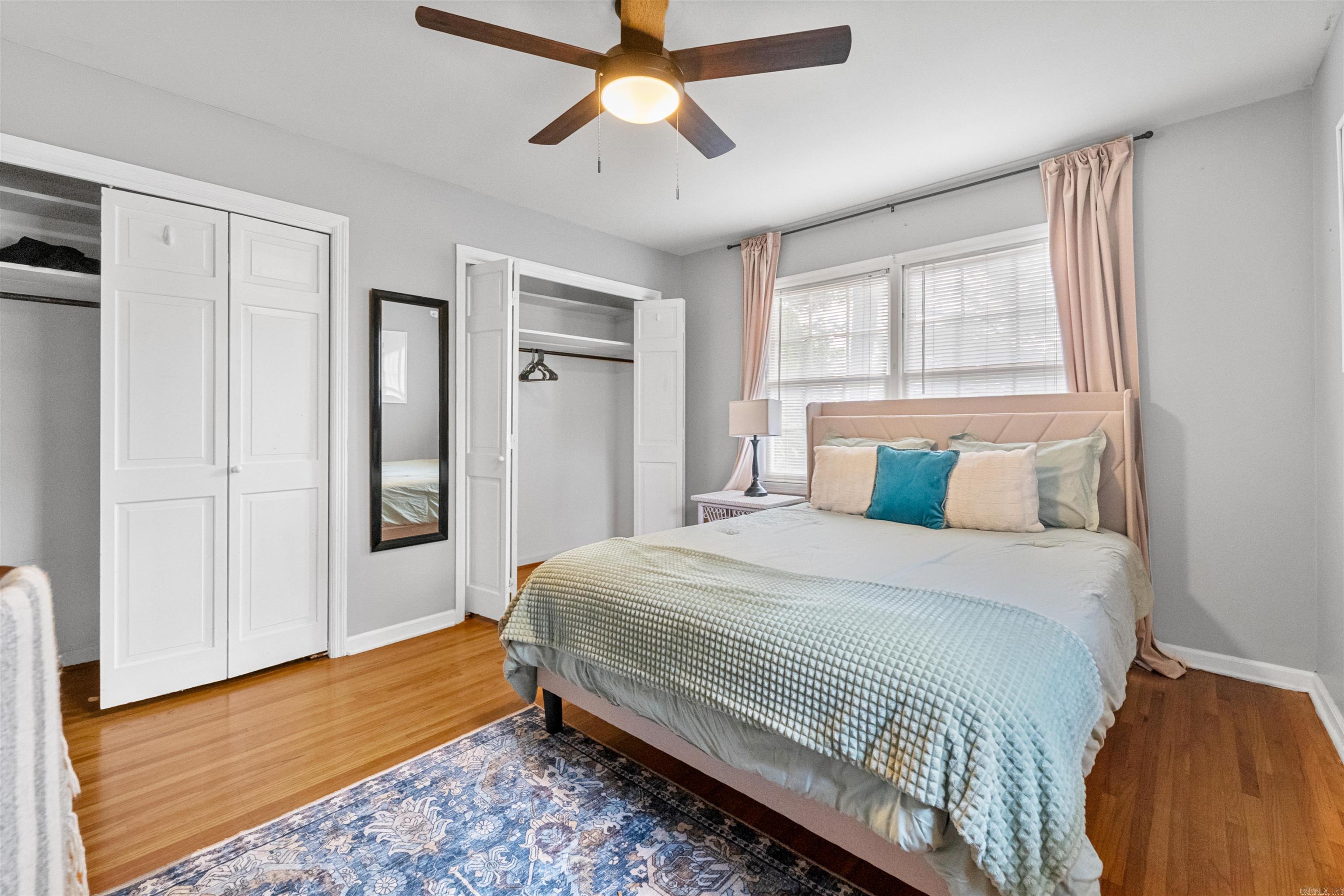 PLEASANT HILL - Residential