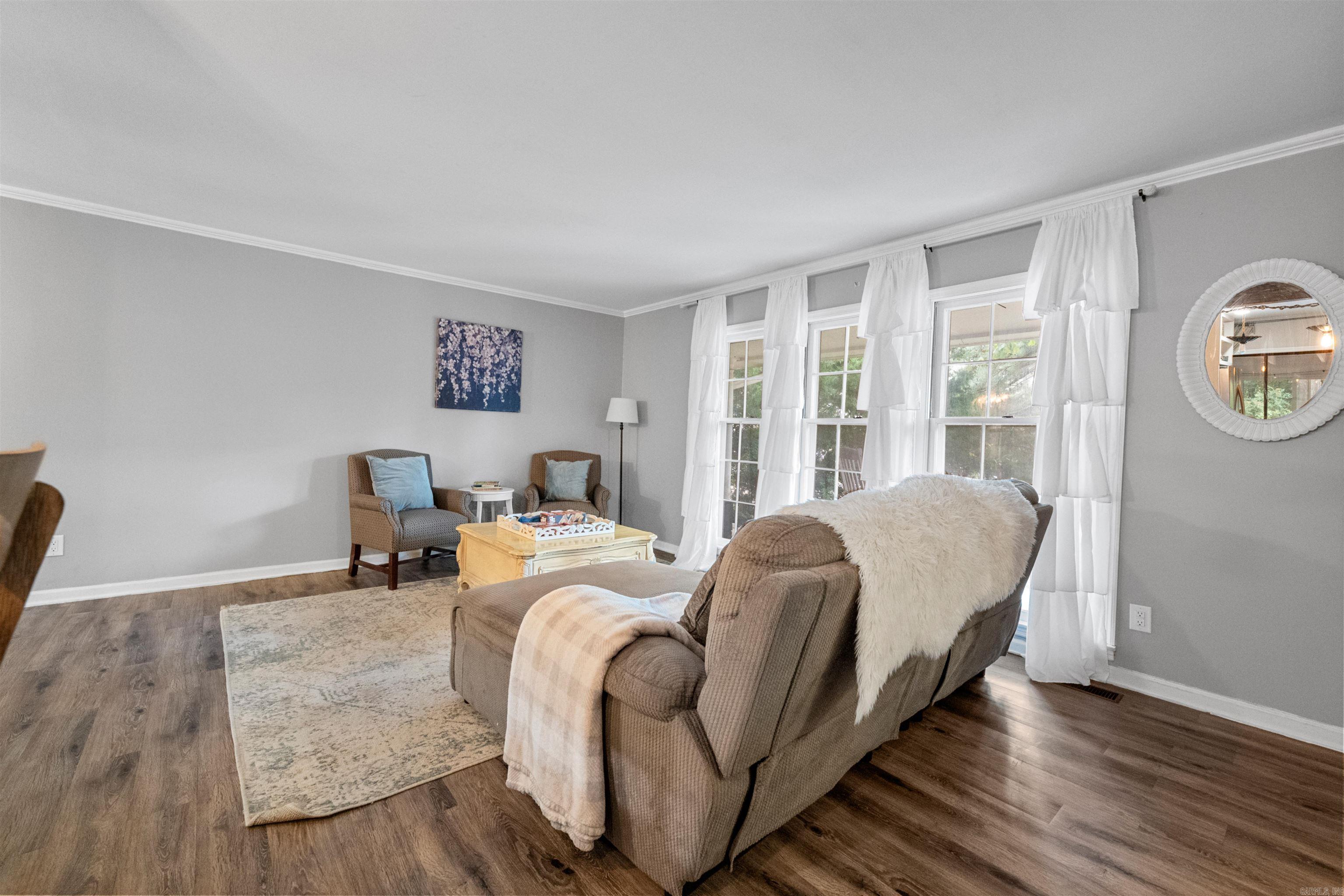 PLEASANT HILL - Residential