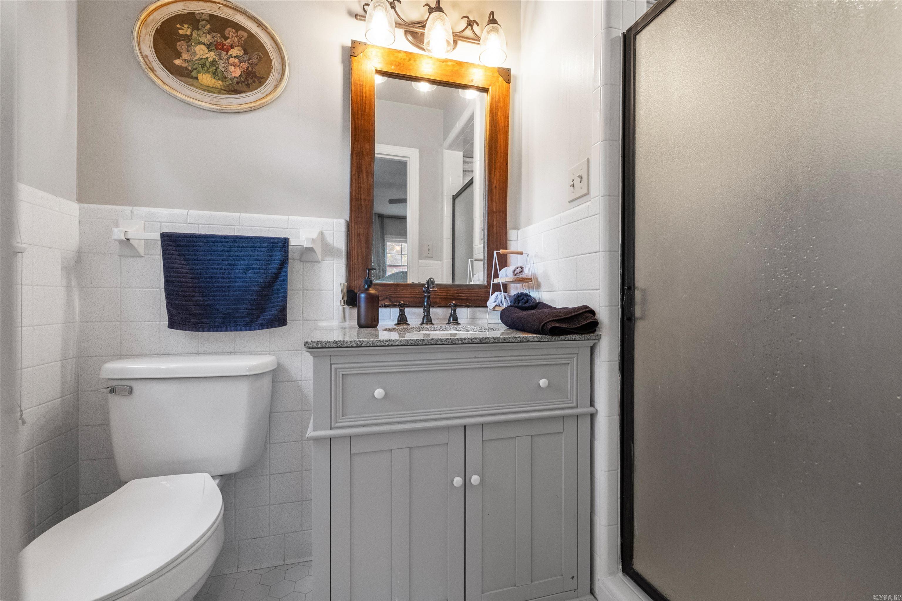 PLEASANT HILL - Residential