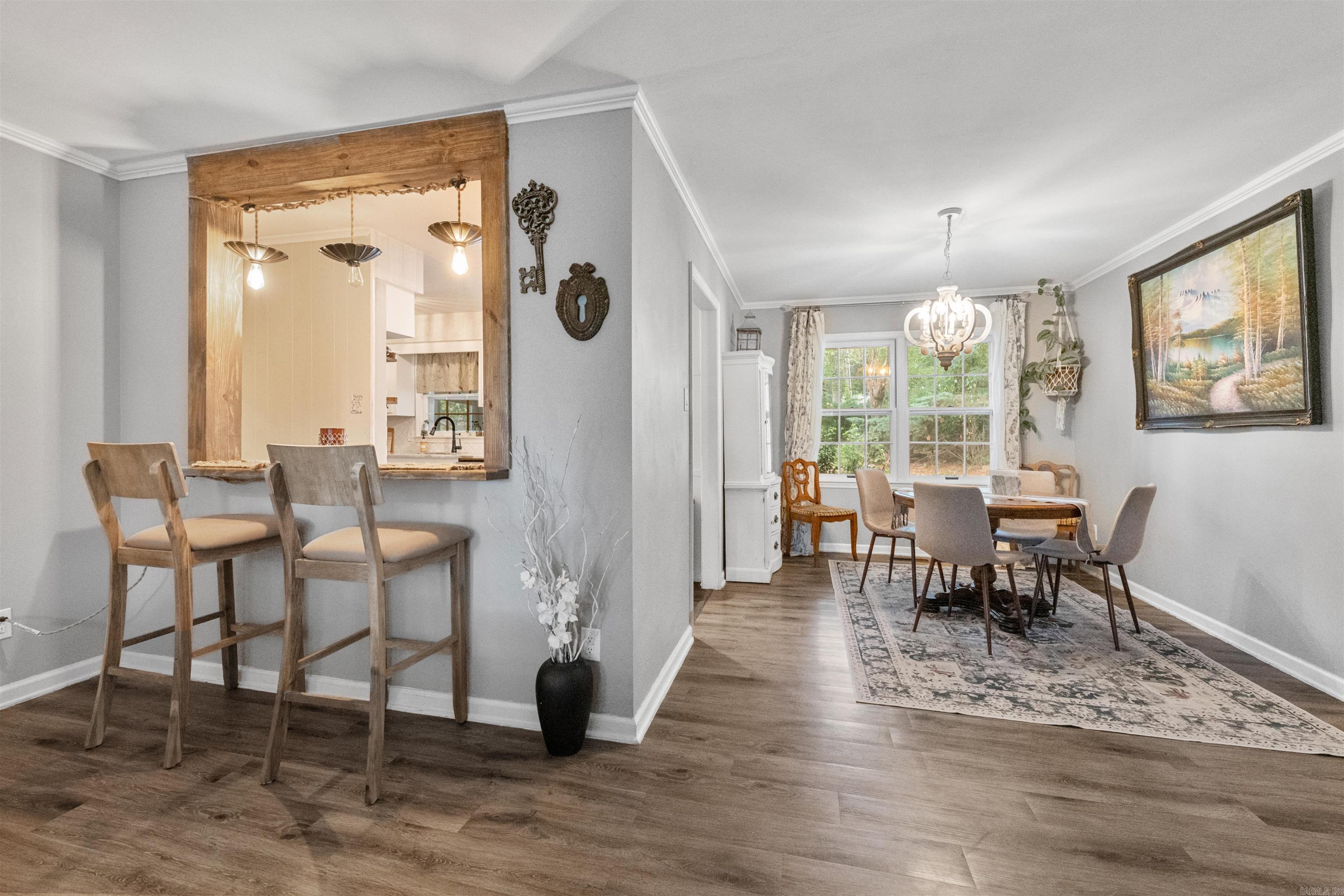 PLEASANT HILL - Residential