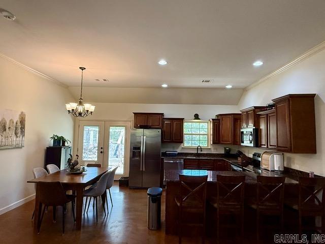 Not In List - Residential