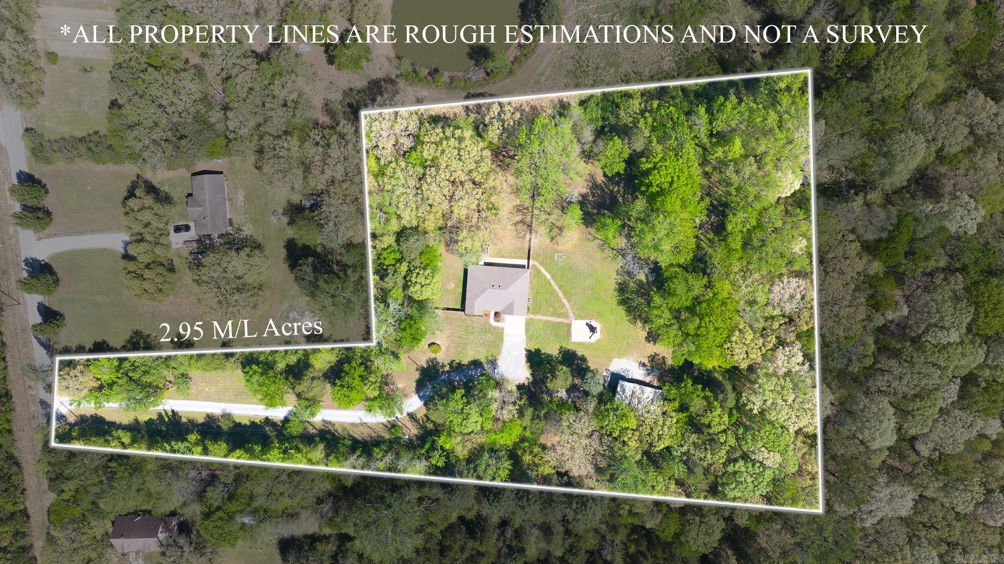 Not In List - Residential