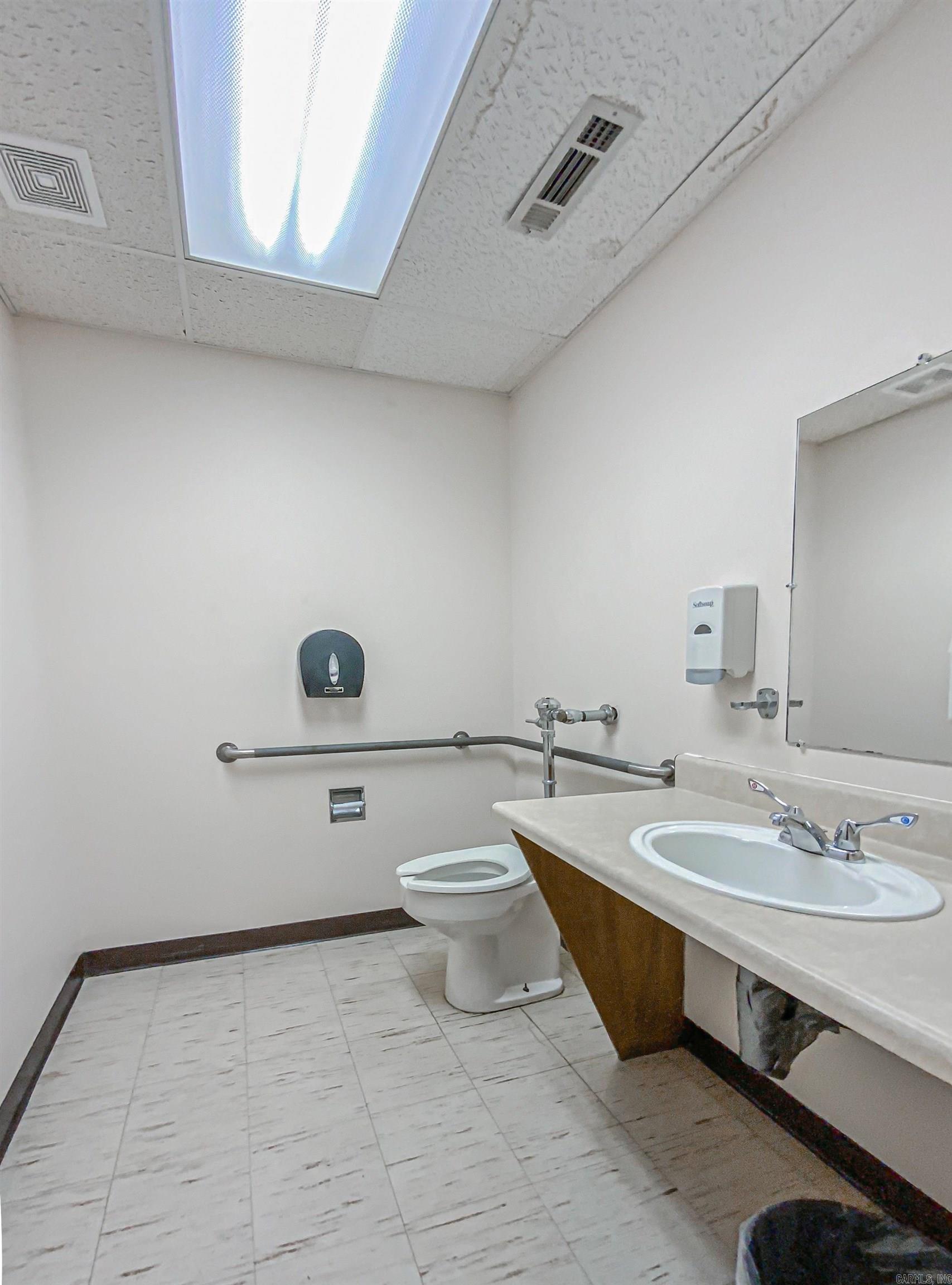 Not in Subdivision - Commercial Sale