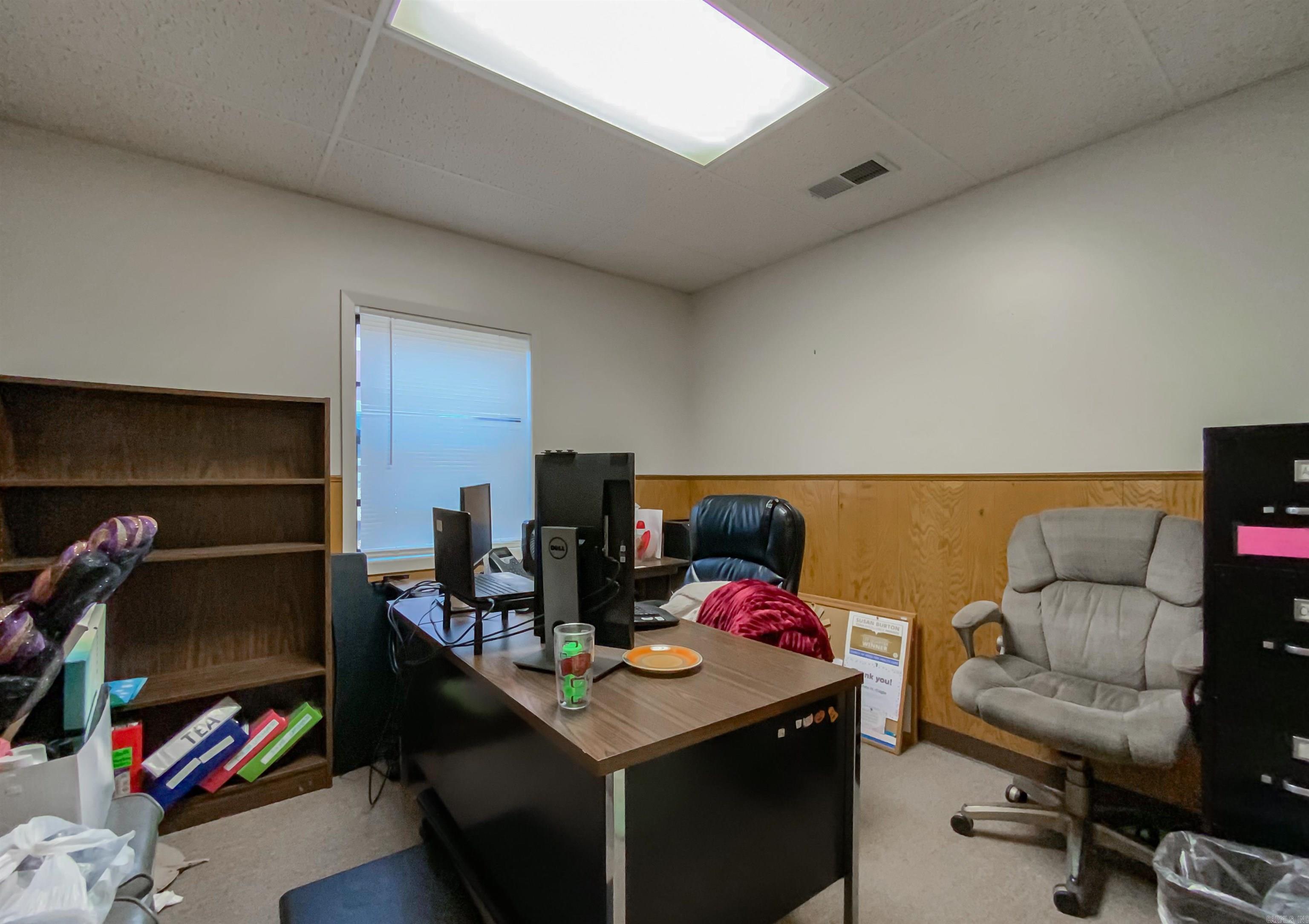 Not in Subdivision - Commercial Sale