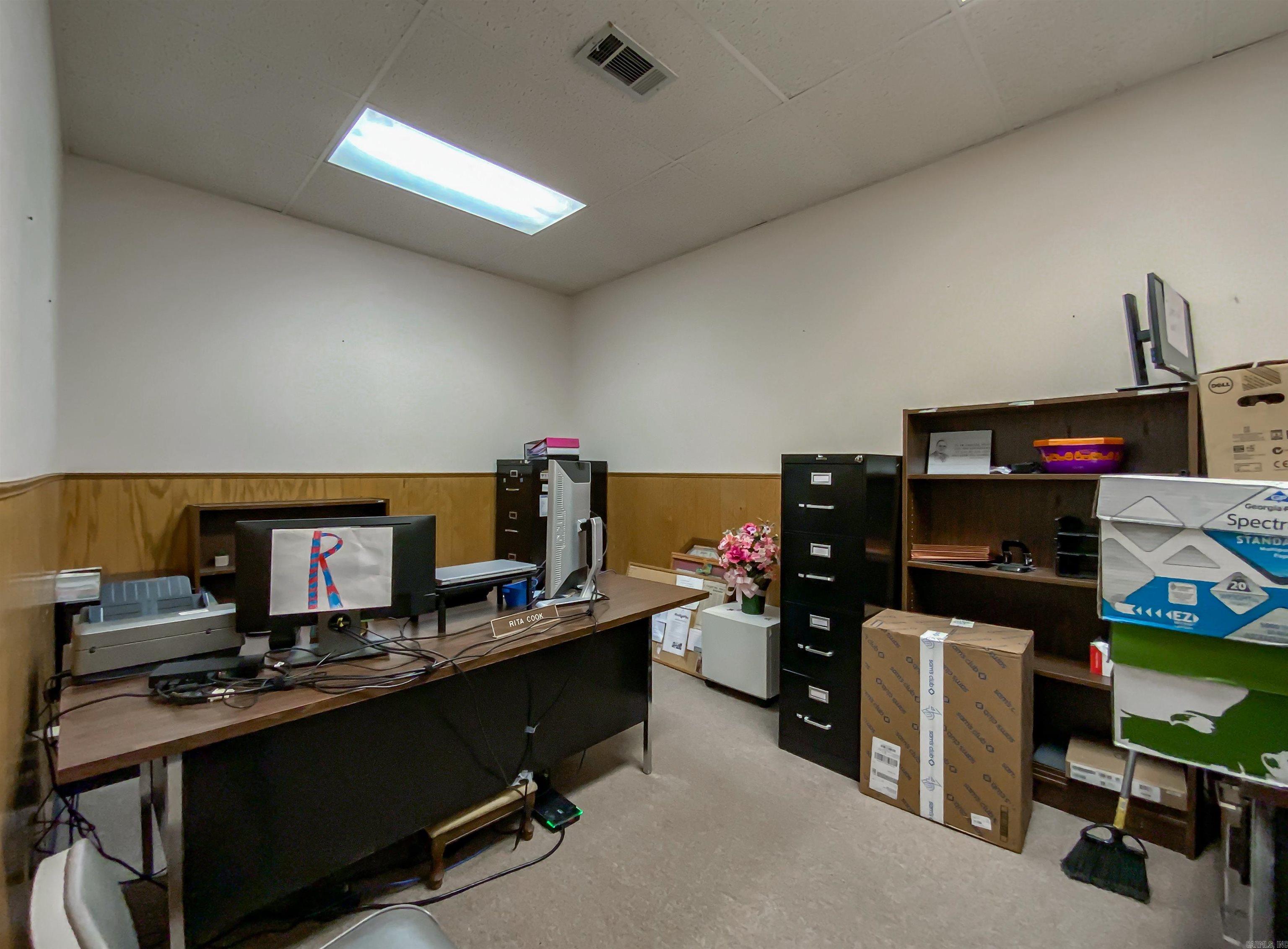 Not in Subdivision - Commercial Sale