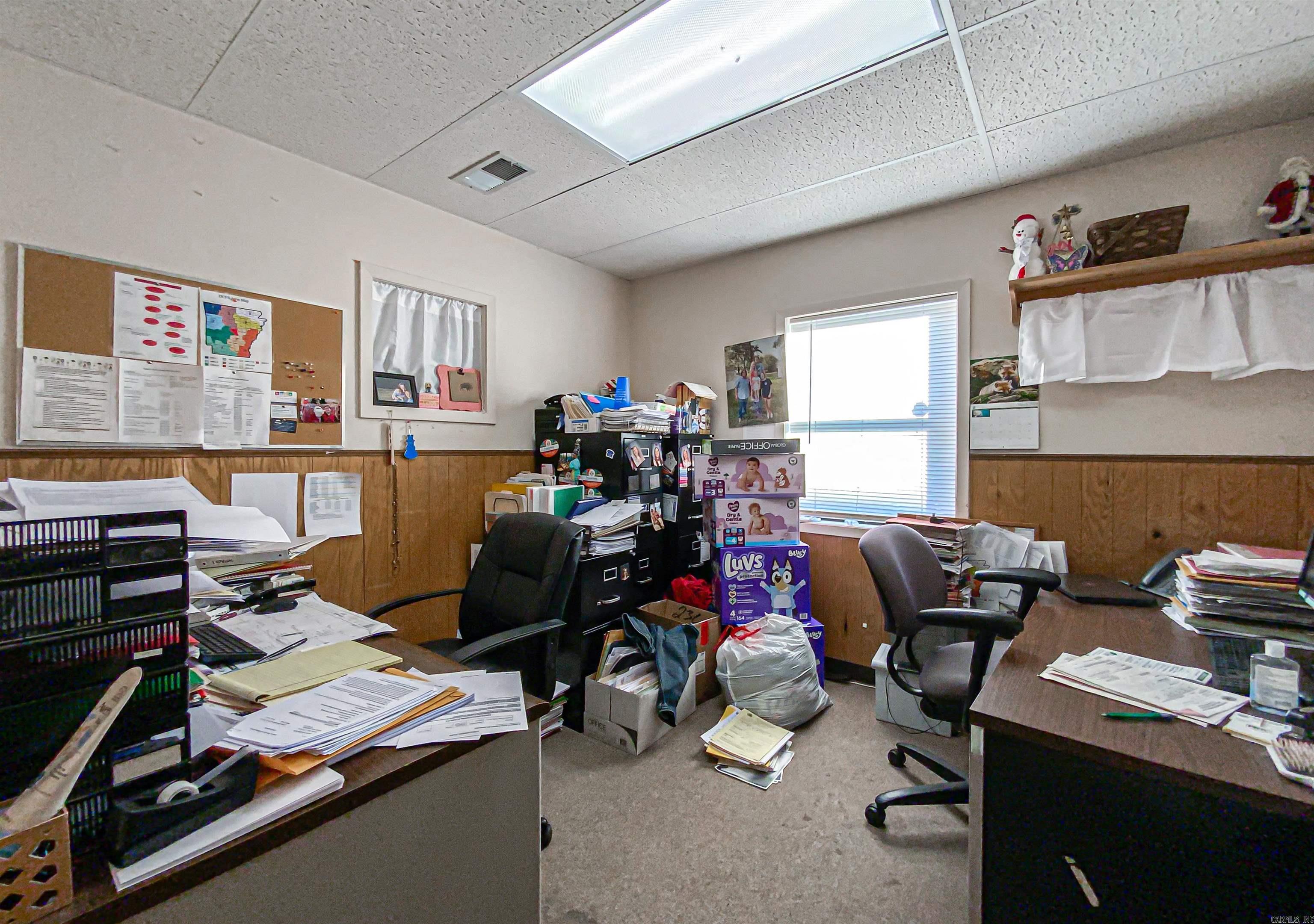 Not in Subdivision - Commercial Sale