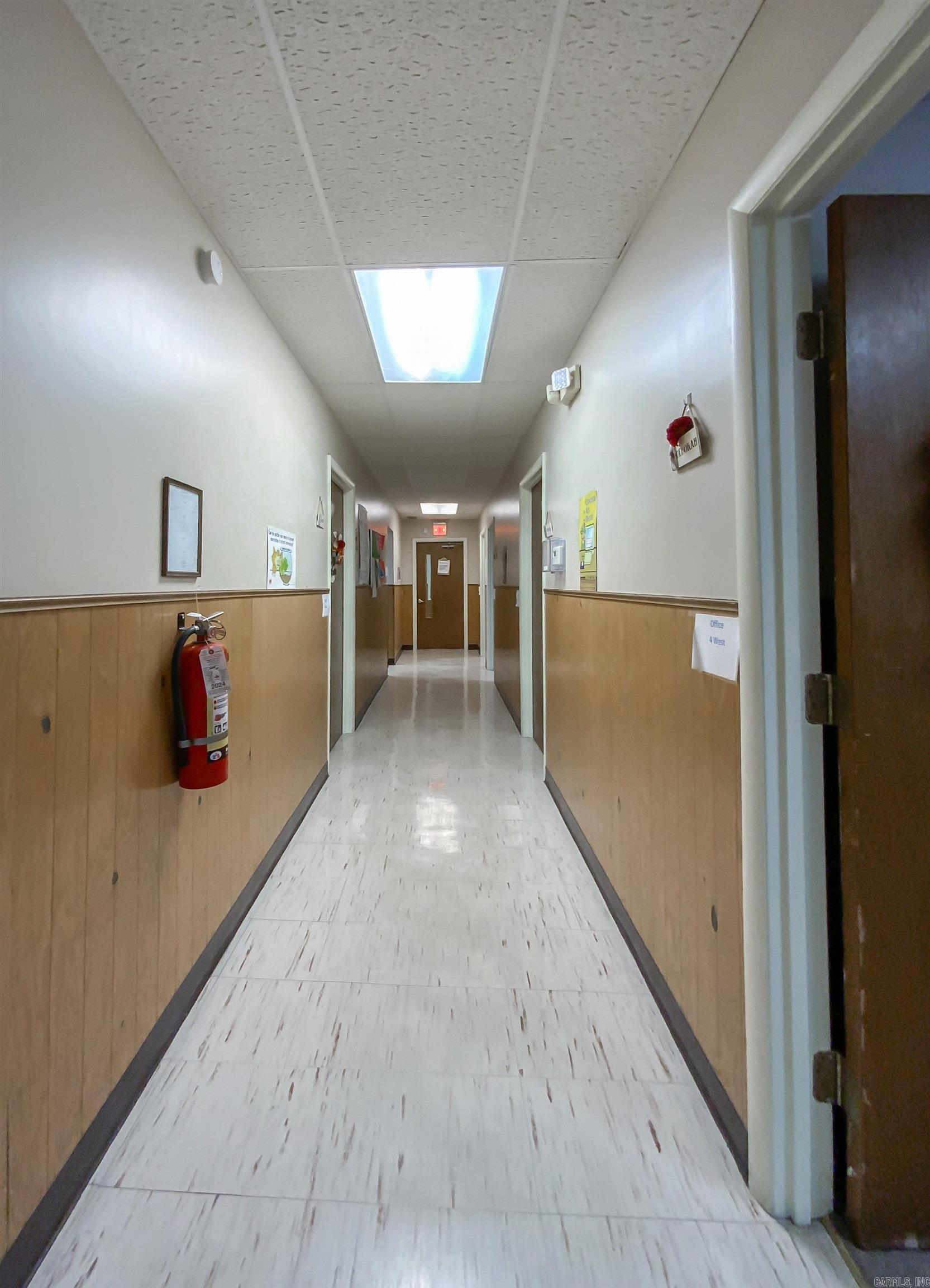 Not in Subdivision - Commercial Sale