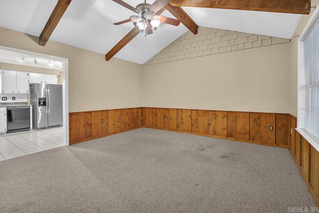 FORREST ACRES OVERLOOK - Residential