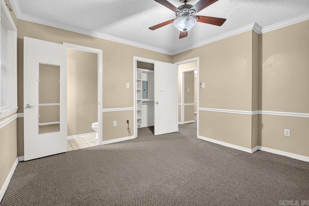 FORREST ACRES OVERLOOK - Residential