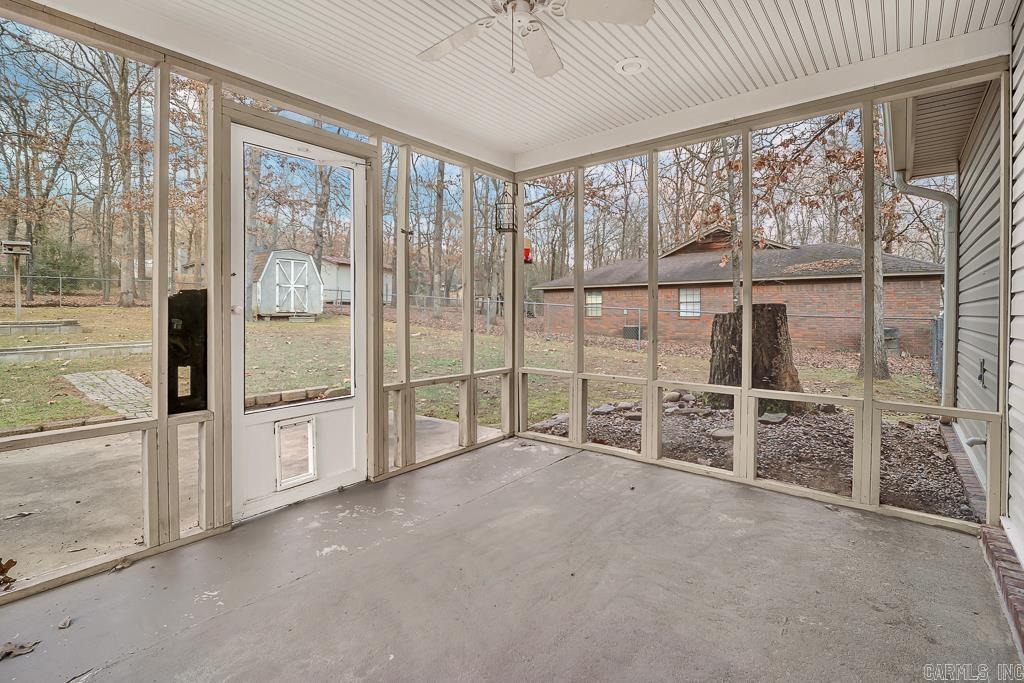 FORREST ACRES OVERLOOK - Residential