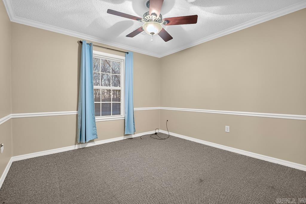 FORREST ACRES OVERLOOK - Residential