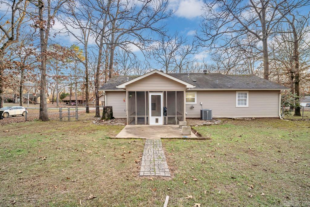 FORREST ACRES OVERLOOK - Residential