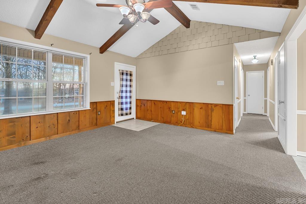 FORREST ACRES OVERLOOK - Residential