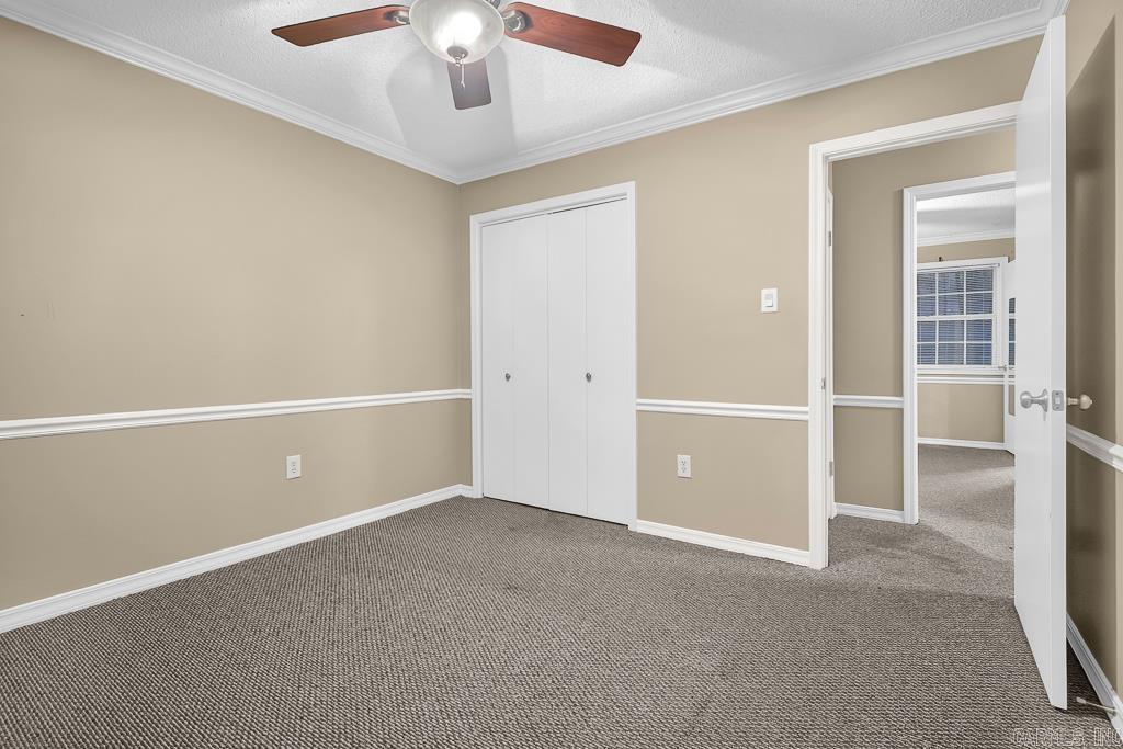 FORREST ACRES OVERLOOK - Residential