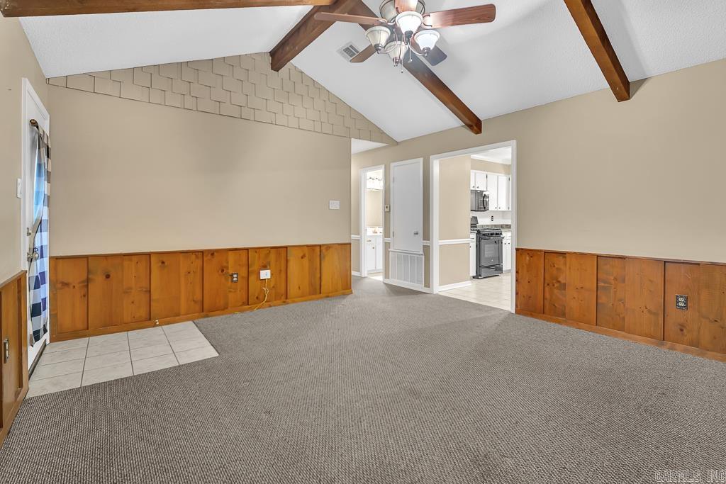 FORREST ACRES OVERLOOK - Residential