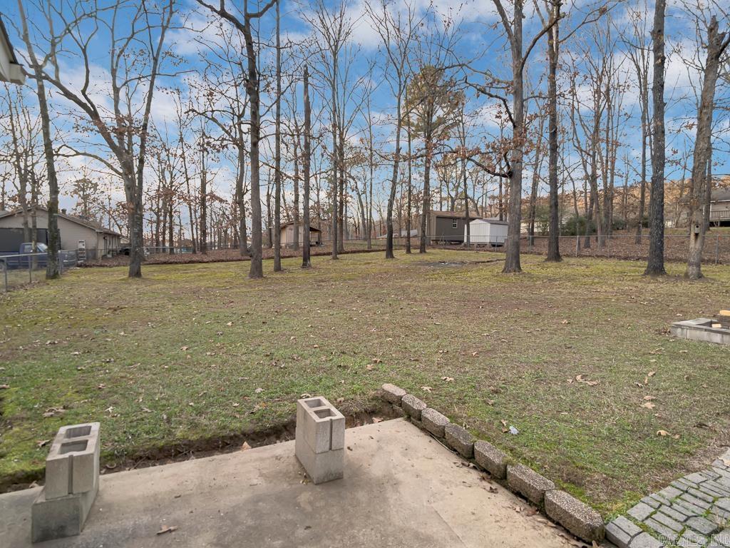 FORREST ACRES OVERLOOK - Residential