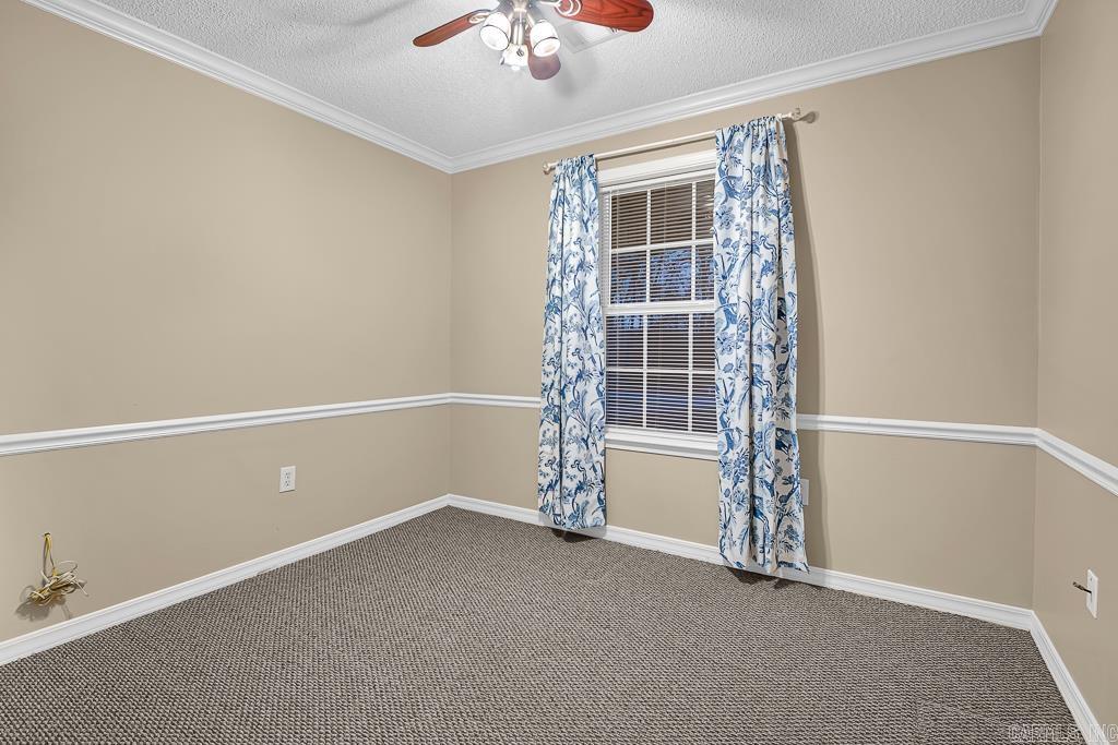 FORREST ACRES OVERLOOK - Residential