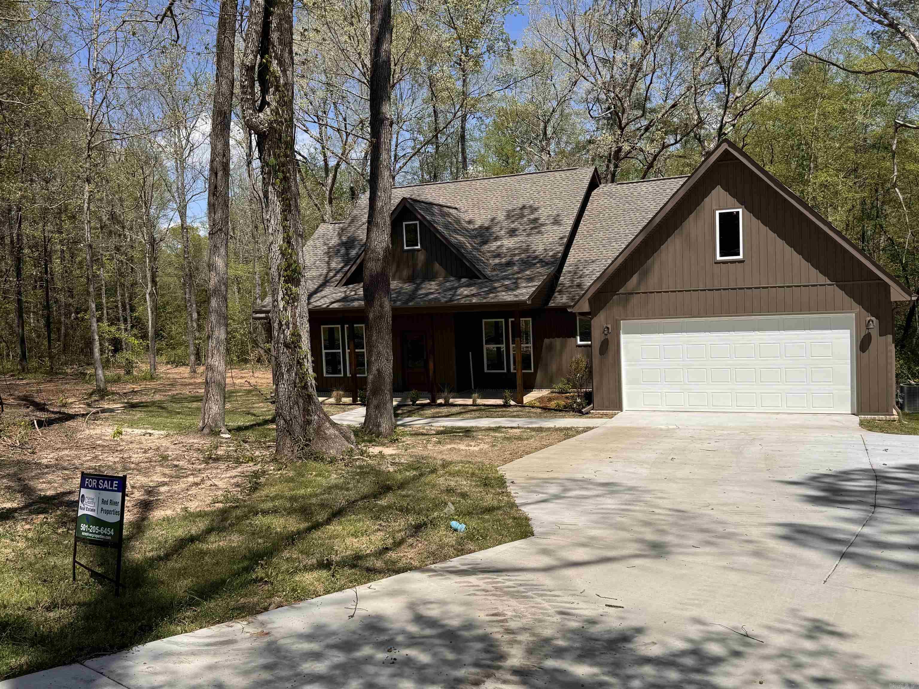 ORCHARD PLANTATIONS - Residential