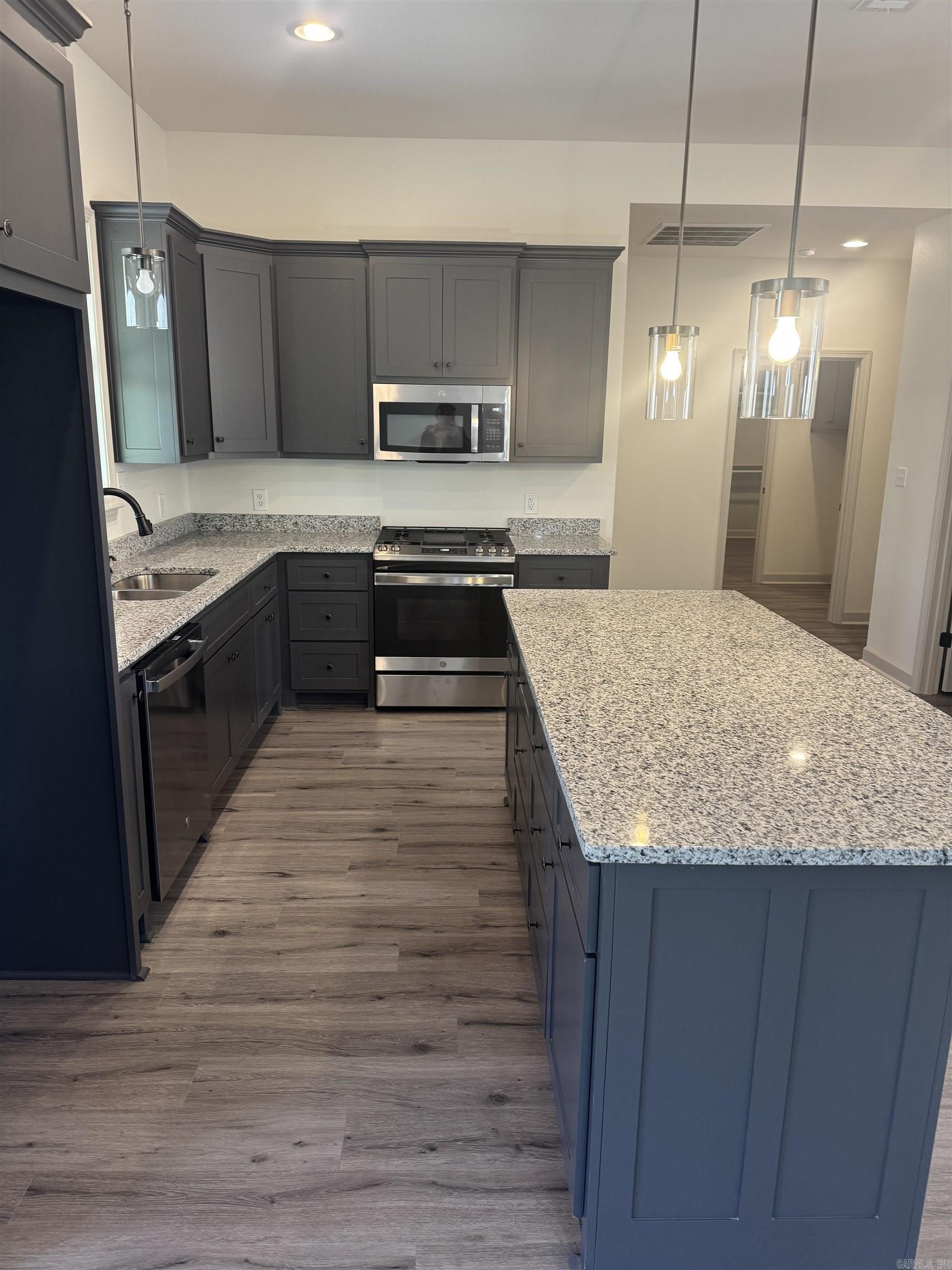 ORCHARD PLANTATIONS - Residential