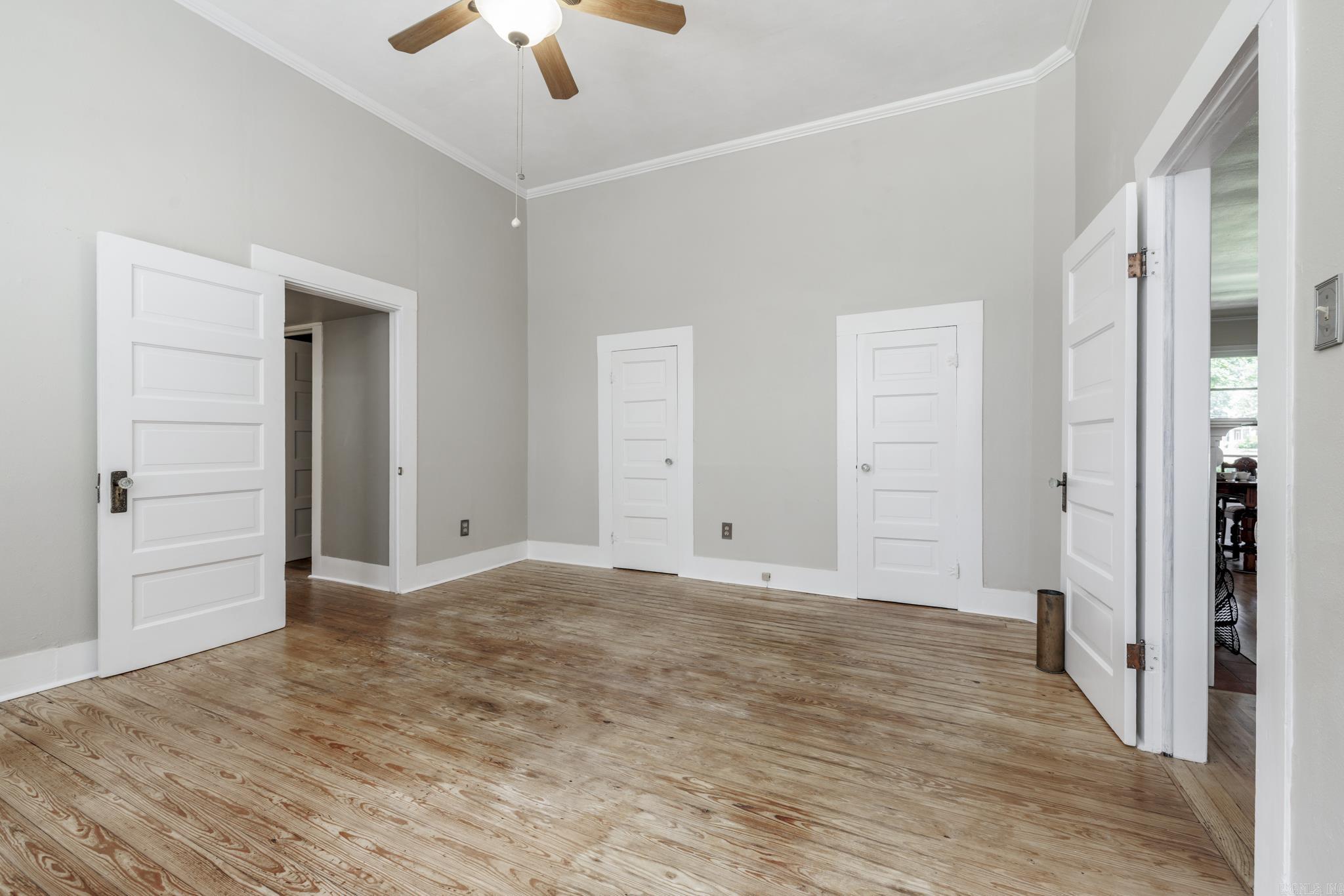 DUNCANS ADDN - Residential