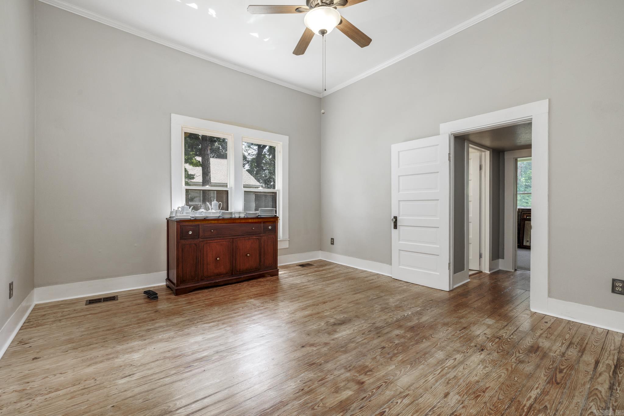 DUNCANS ADDN - Residential