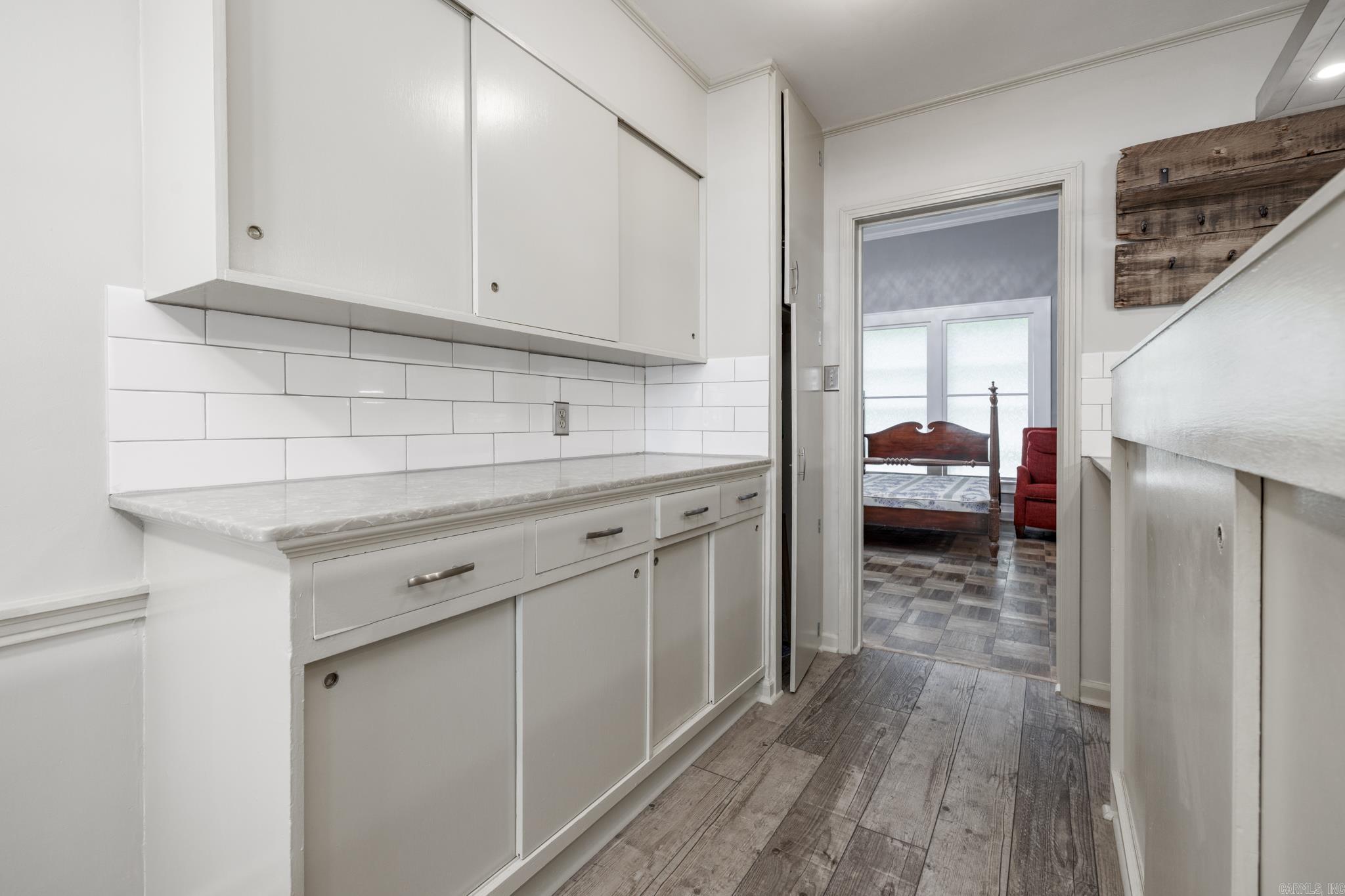 DUNCANS ADDN - Residential