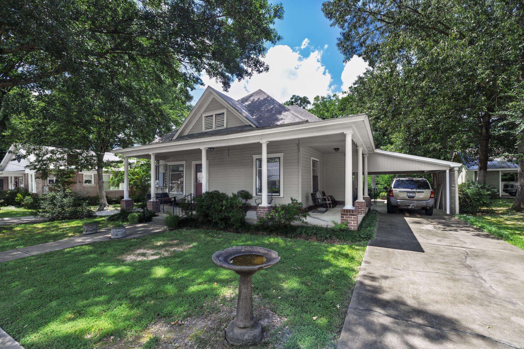 DUNCANS ADDN - Residential