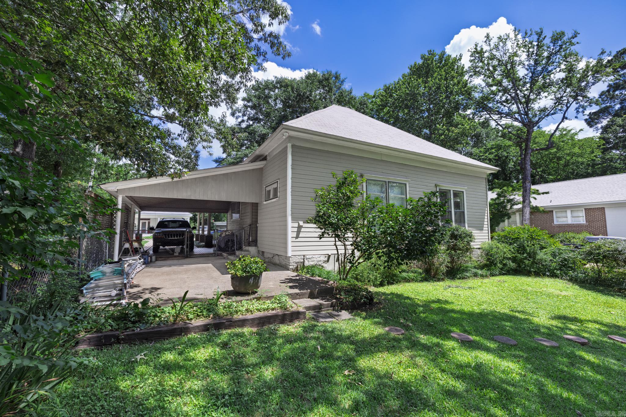 DUNCANS ADDN - Residential