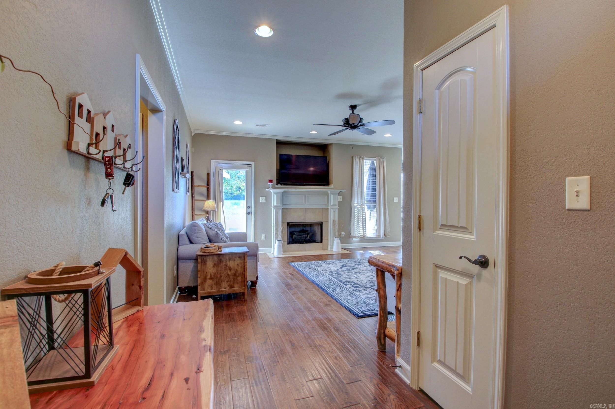 BASE MEADOWS ADDN - Residential