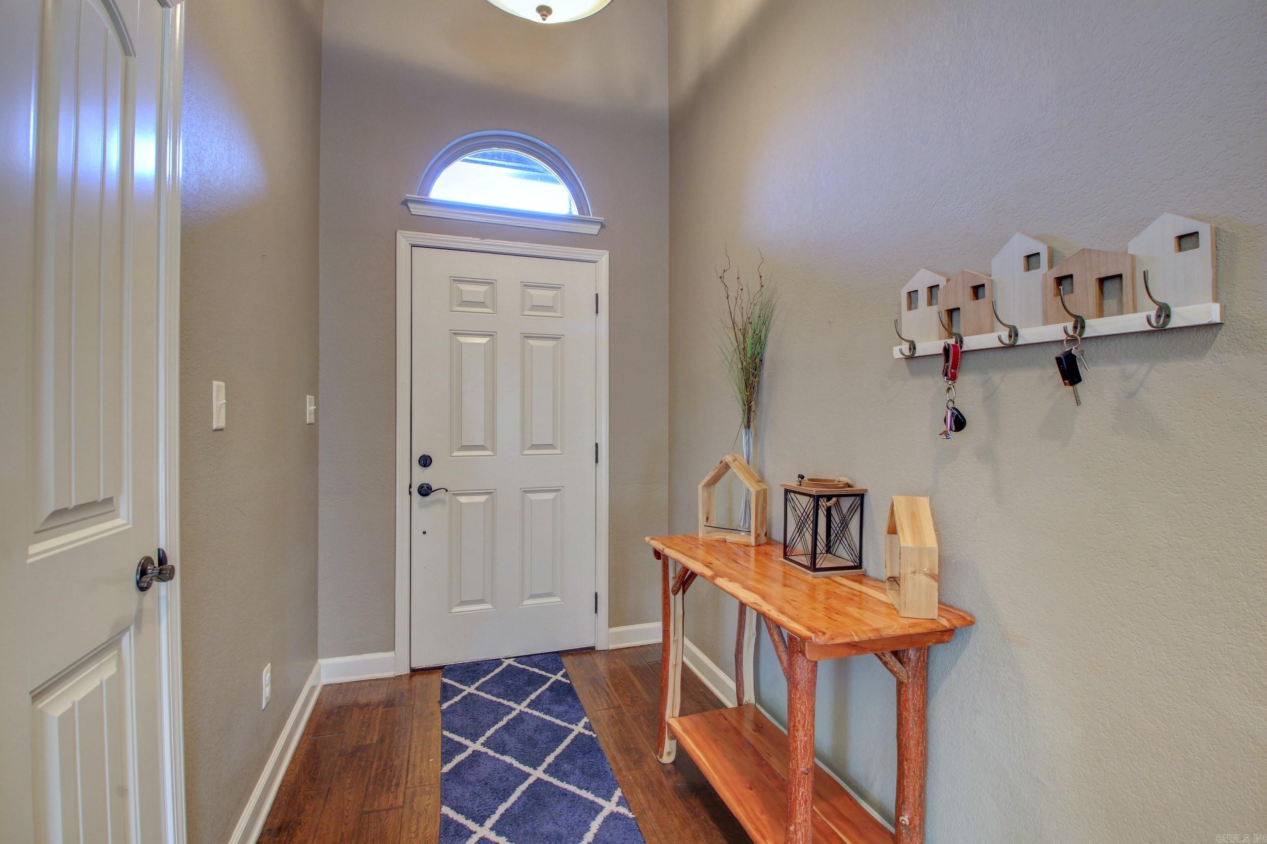 BASE MEADOWS ADDN - Residential