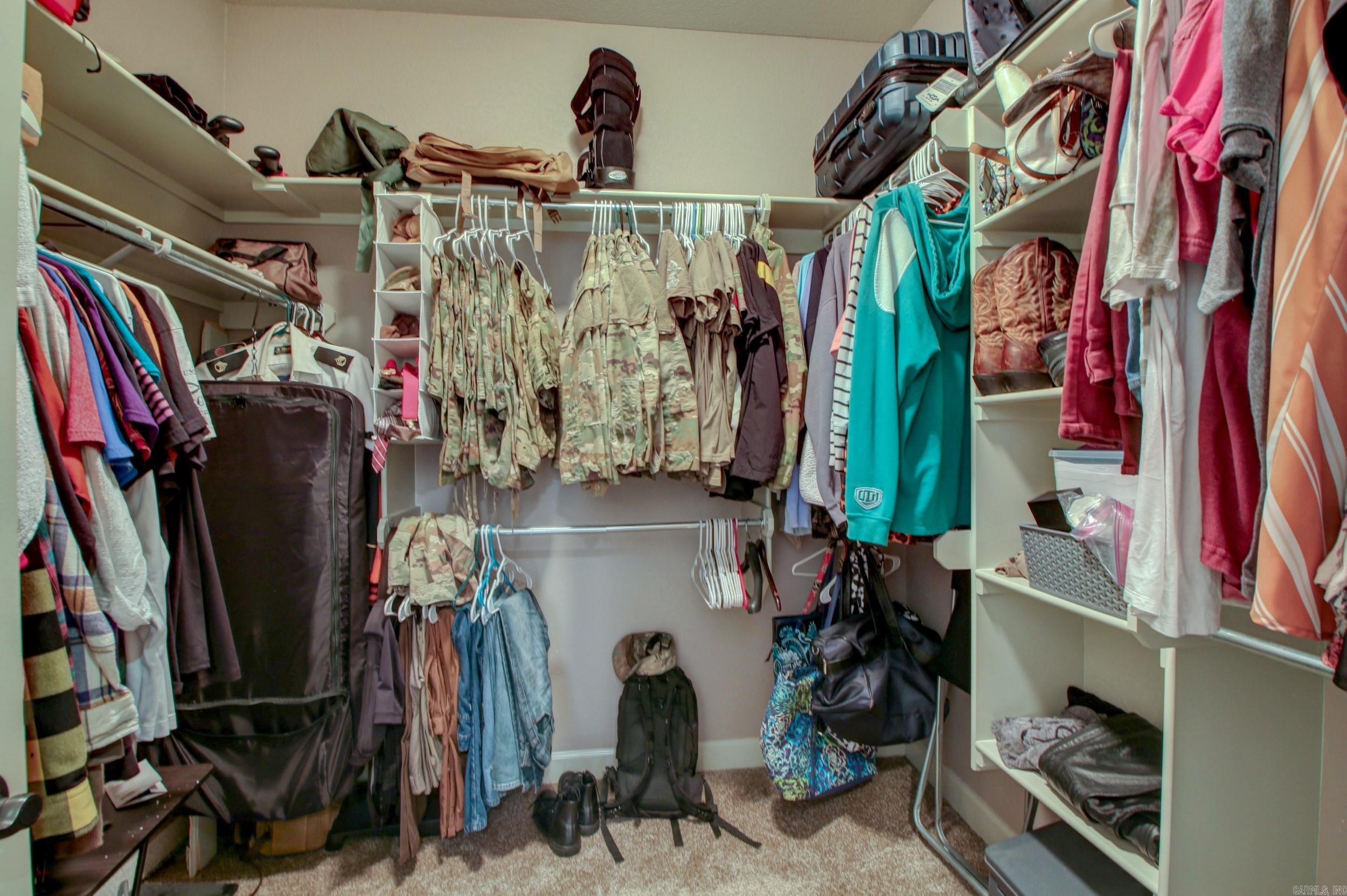 BASE MEADOWS ADDN - Residential