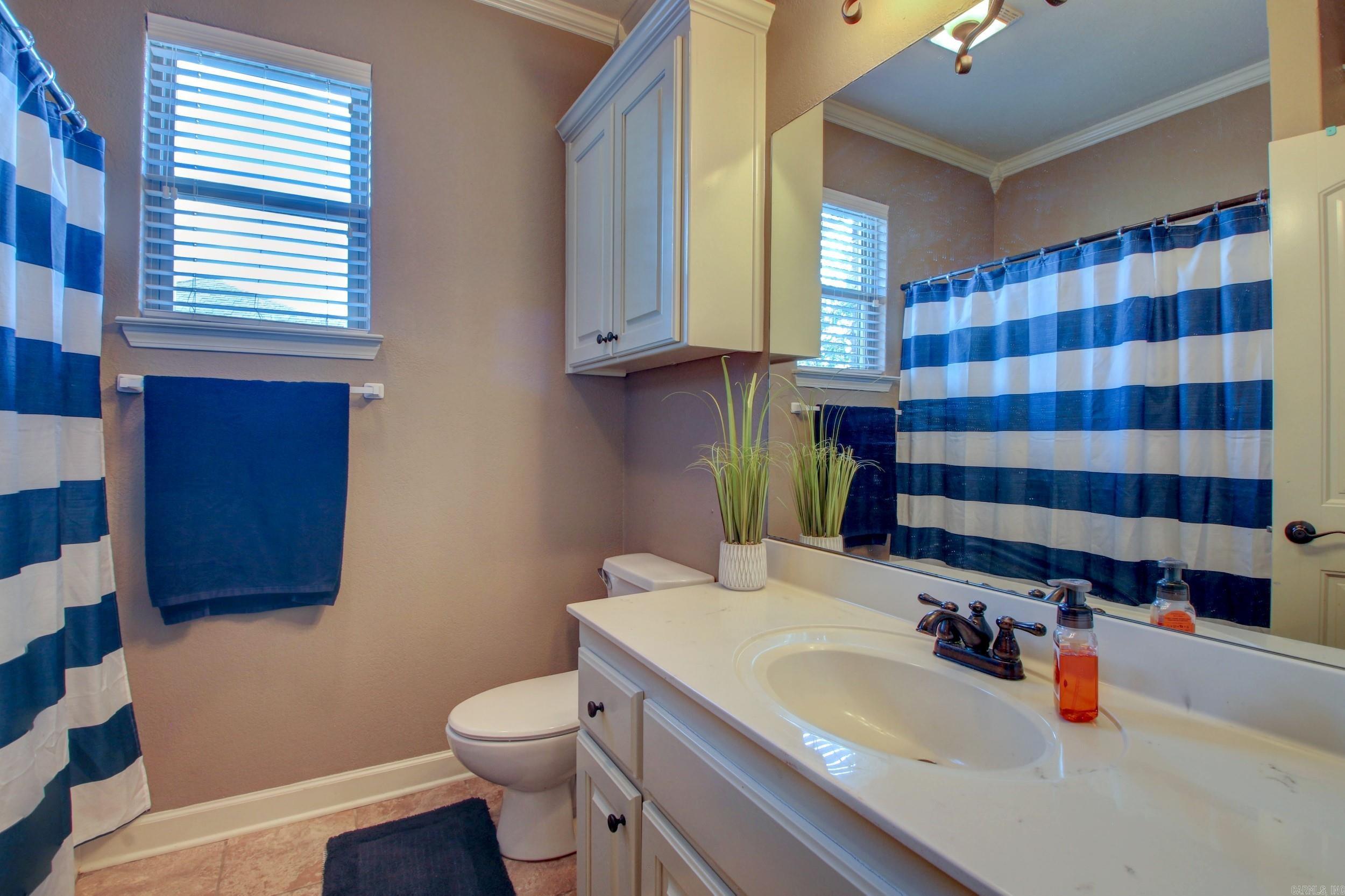 BASE MEADOWS ADDN - Residential