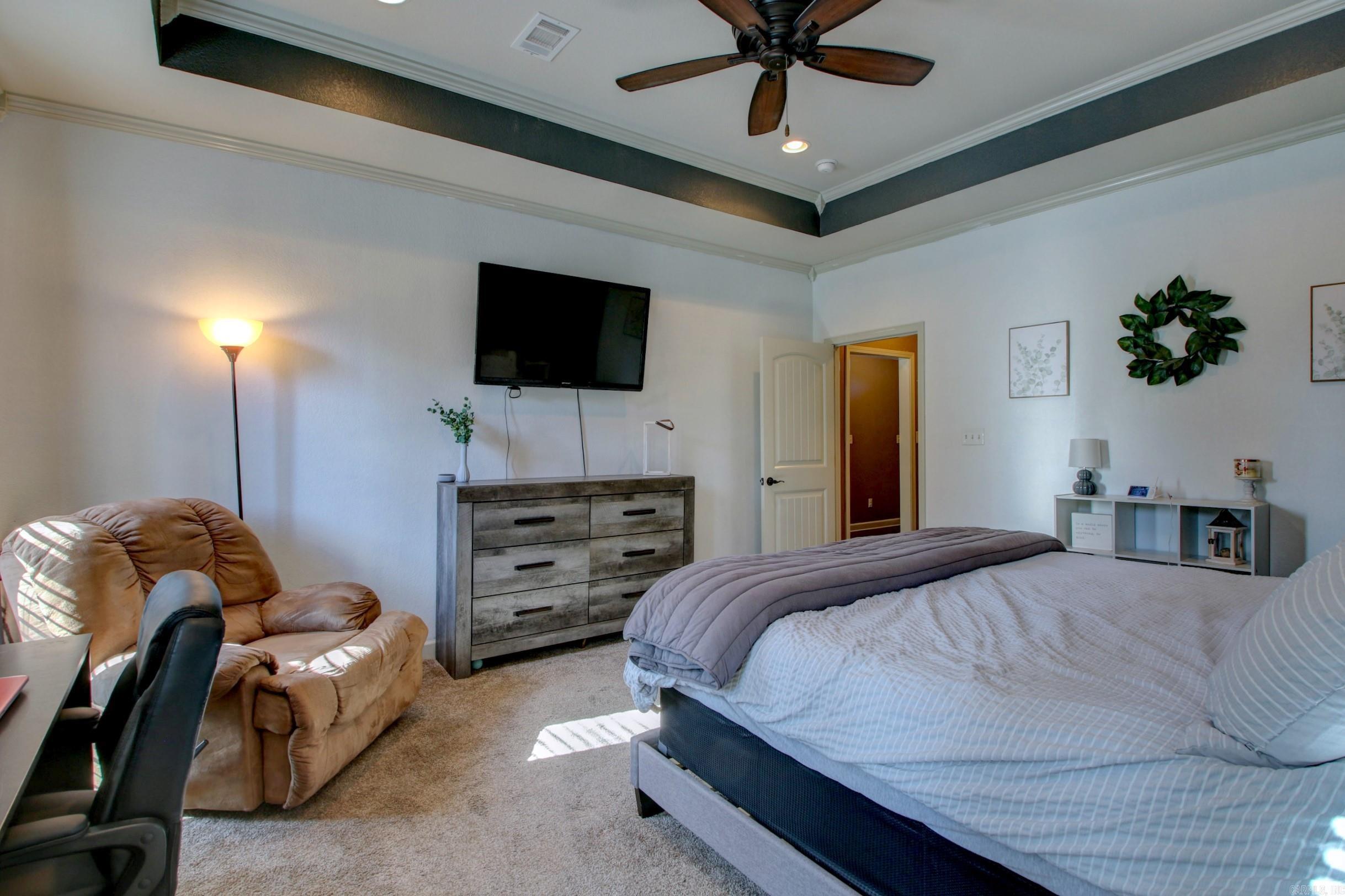 BASE MEADOWS ADDN - Residential