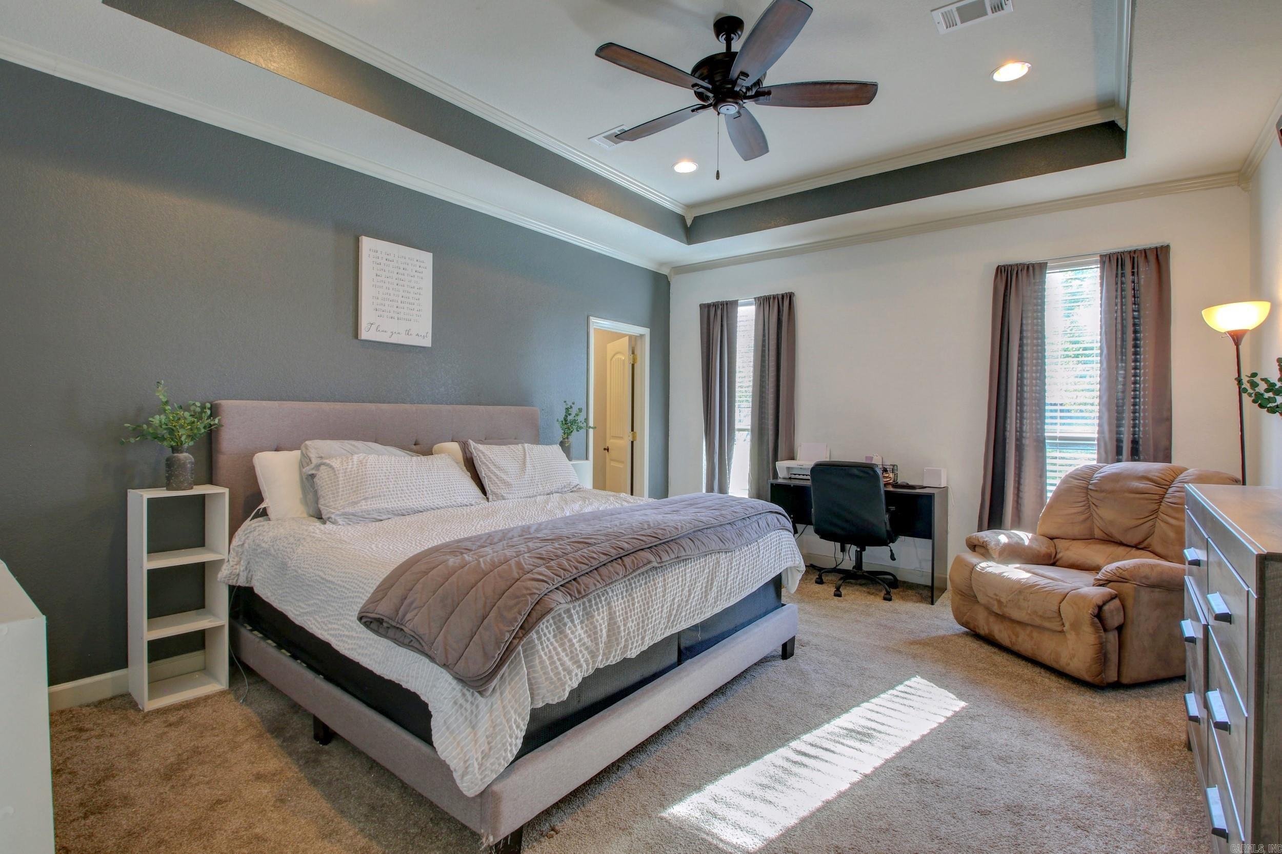 BASE MEADOWS ADDN - Residential