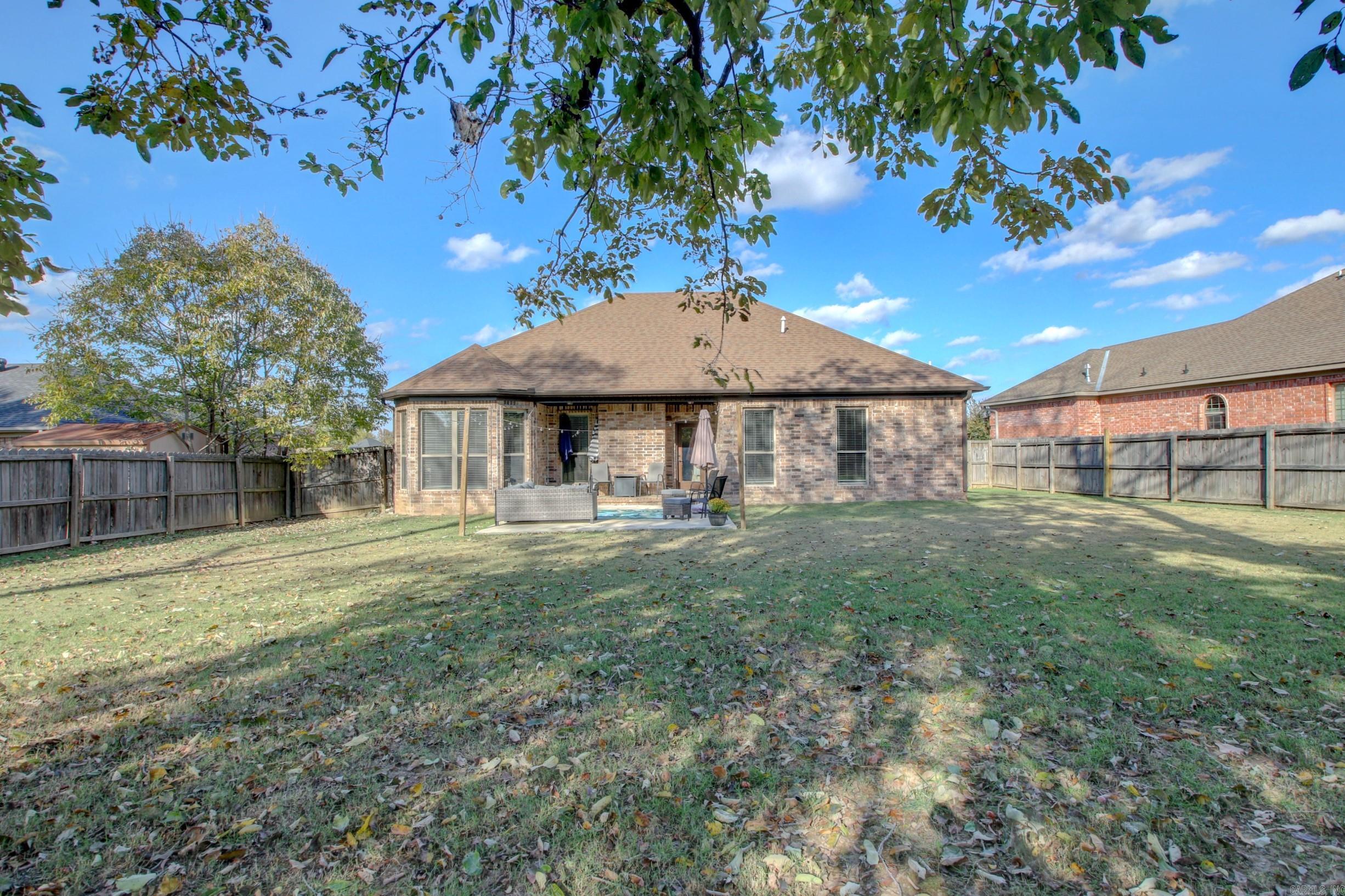 BASE MEADOWS ADDN - Residential