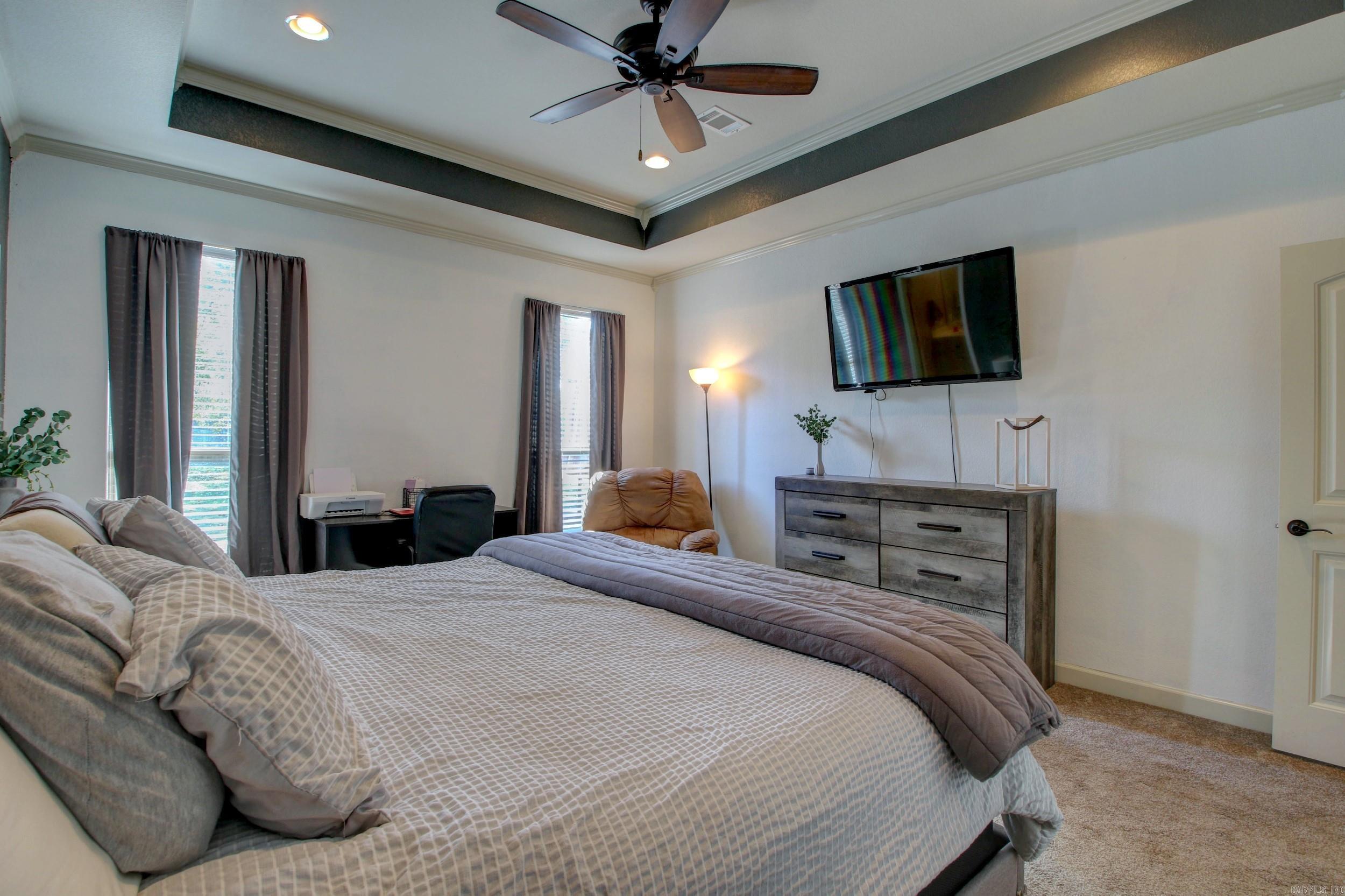 BASE MEADOWS ADDN - Residential