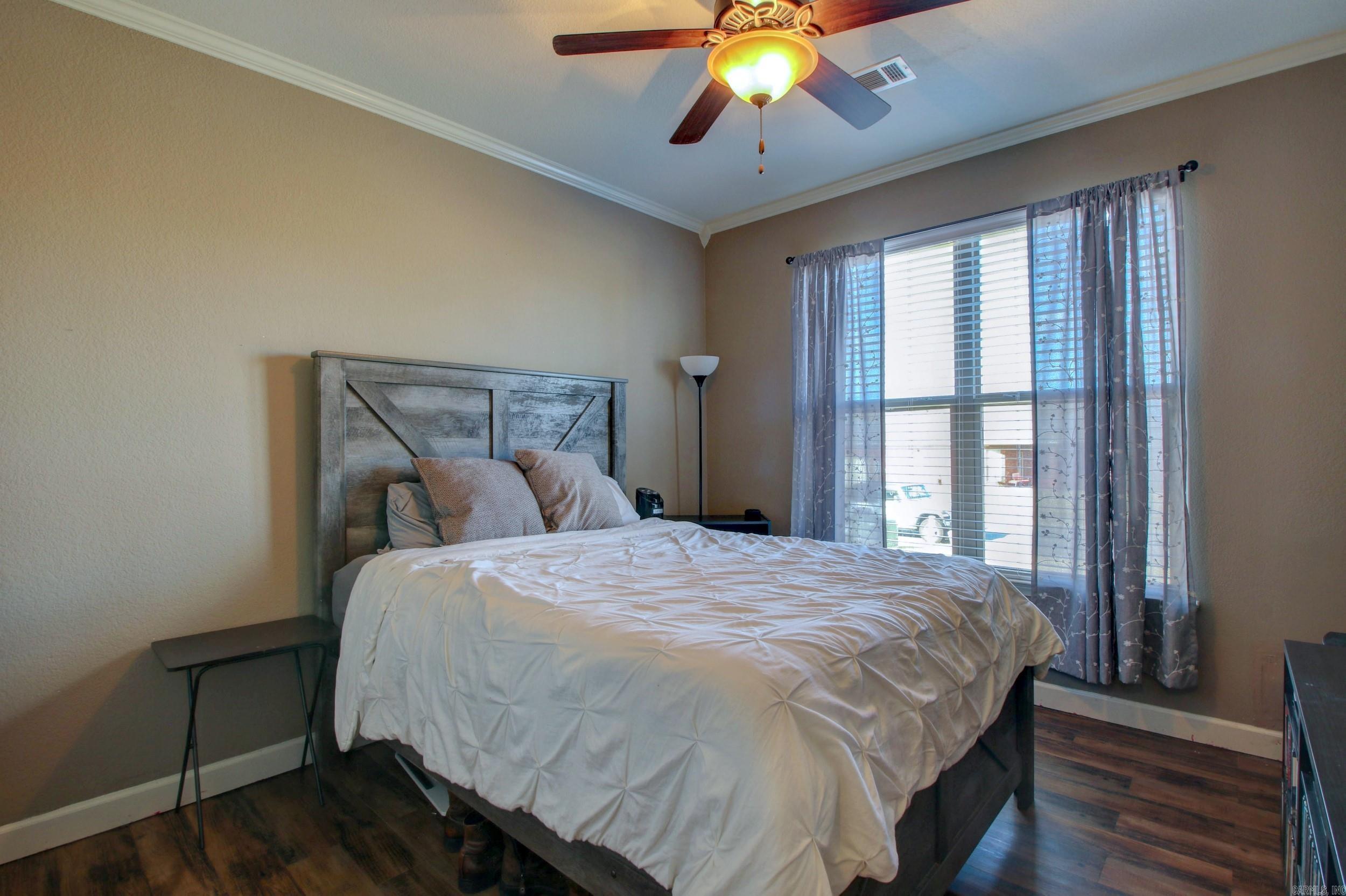 BASE MEADOWS ADDN - Residential