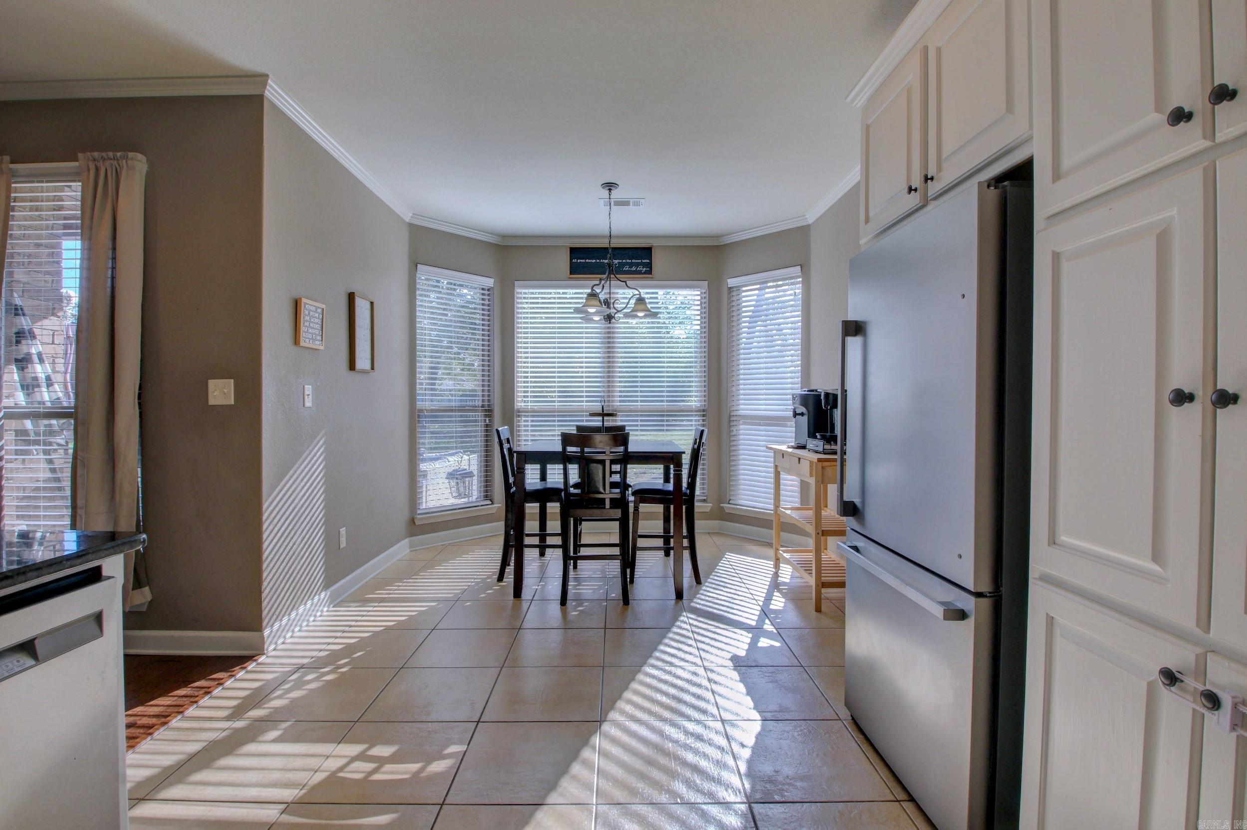 BASE MEADOWS ADDN - Residential