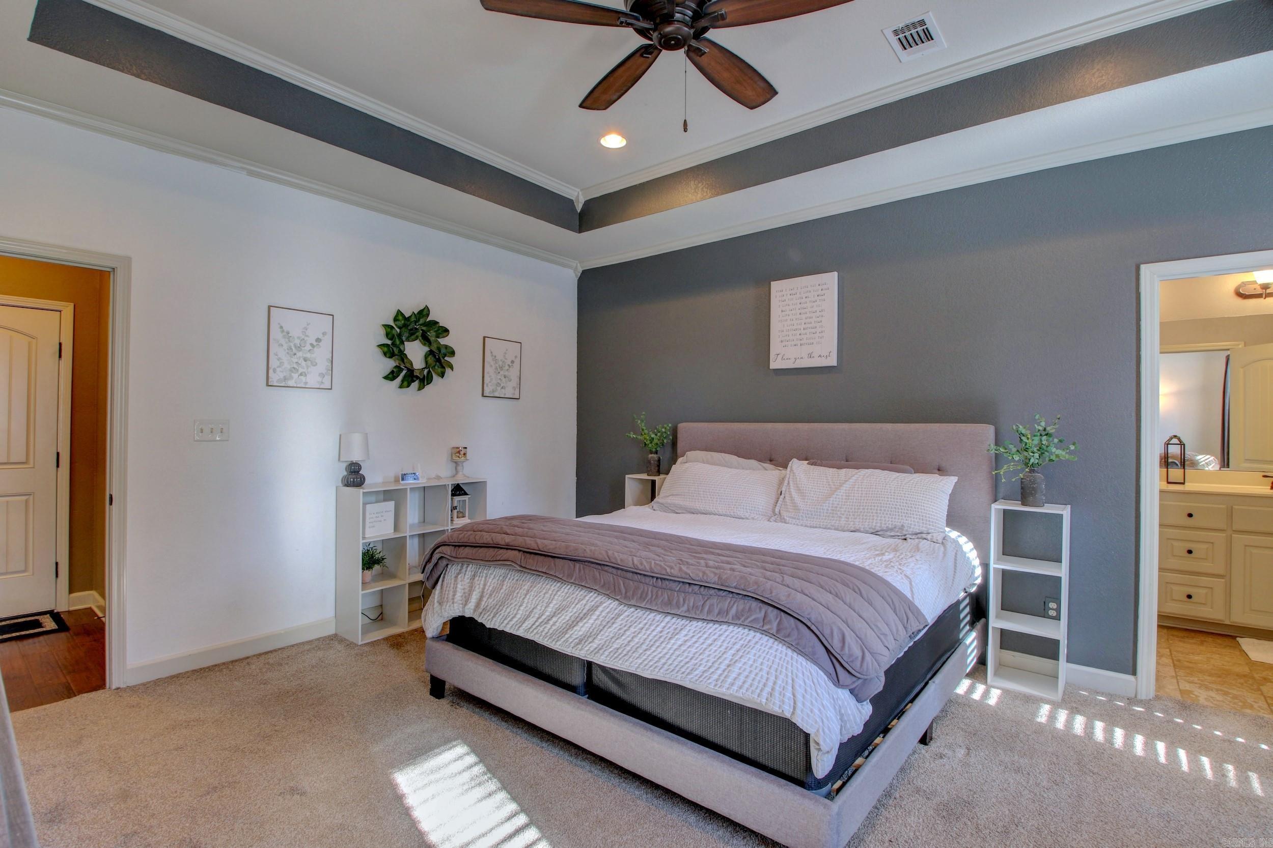 BASE MEADOWS ADDN - Residential