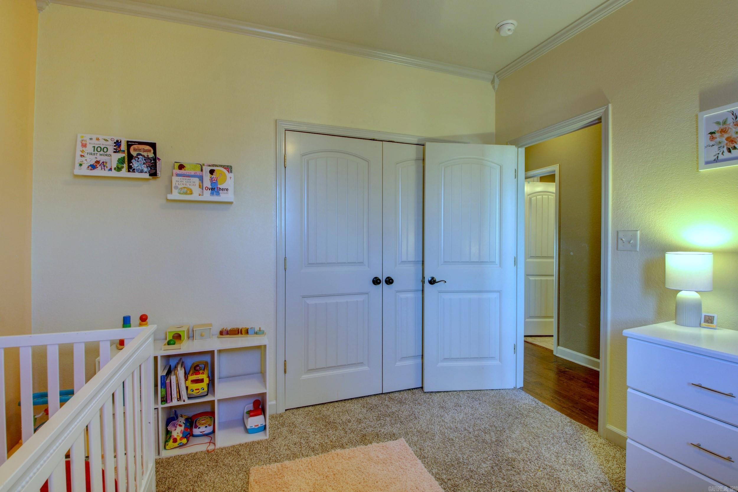 BASE MEADOWS ADDN - Residential