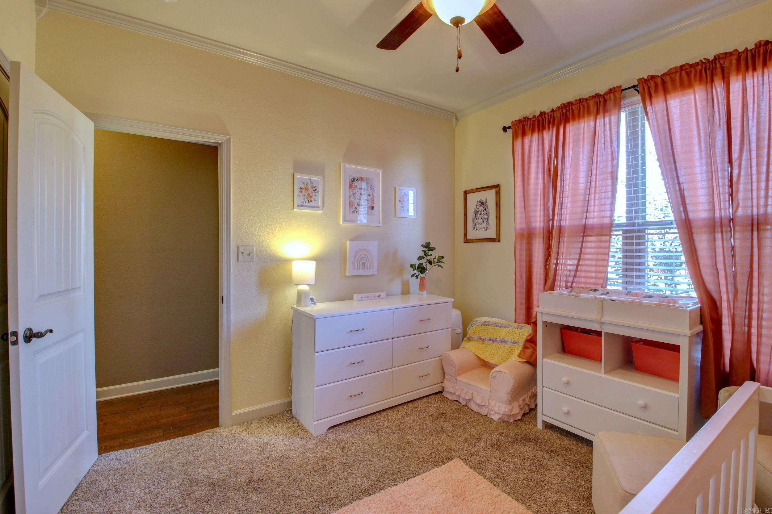 BASE MEADOWS ADDN - Residential