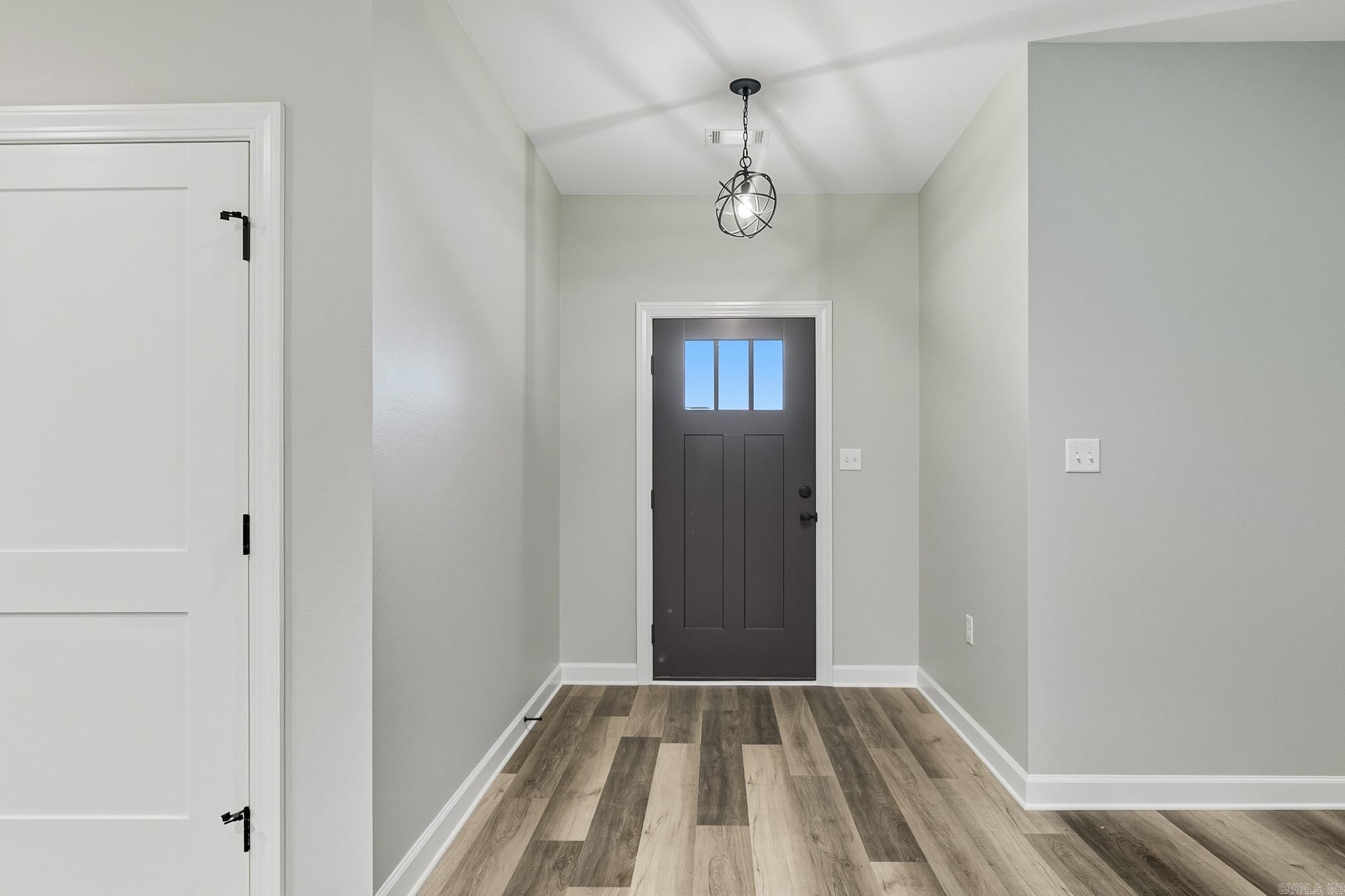 Pleasant Forest - Residential