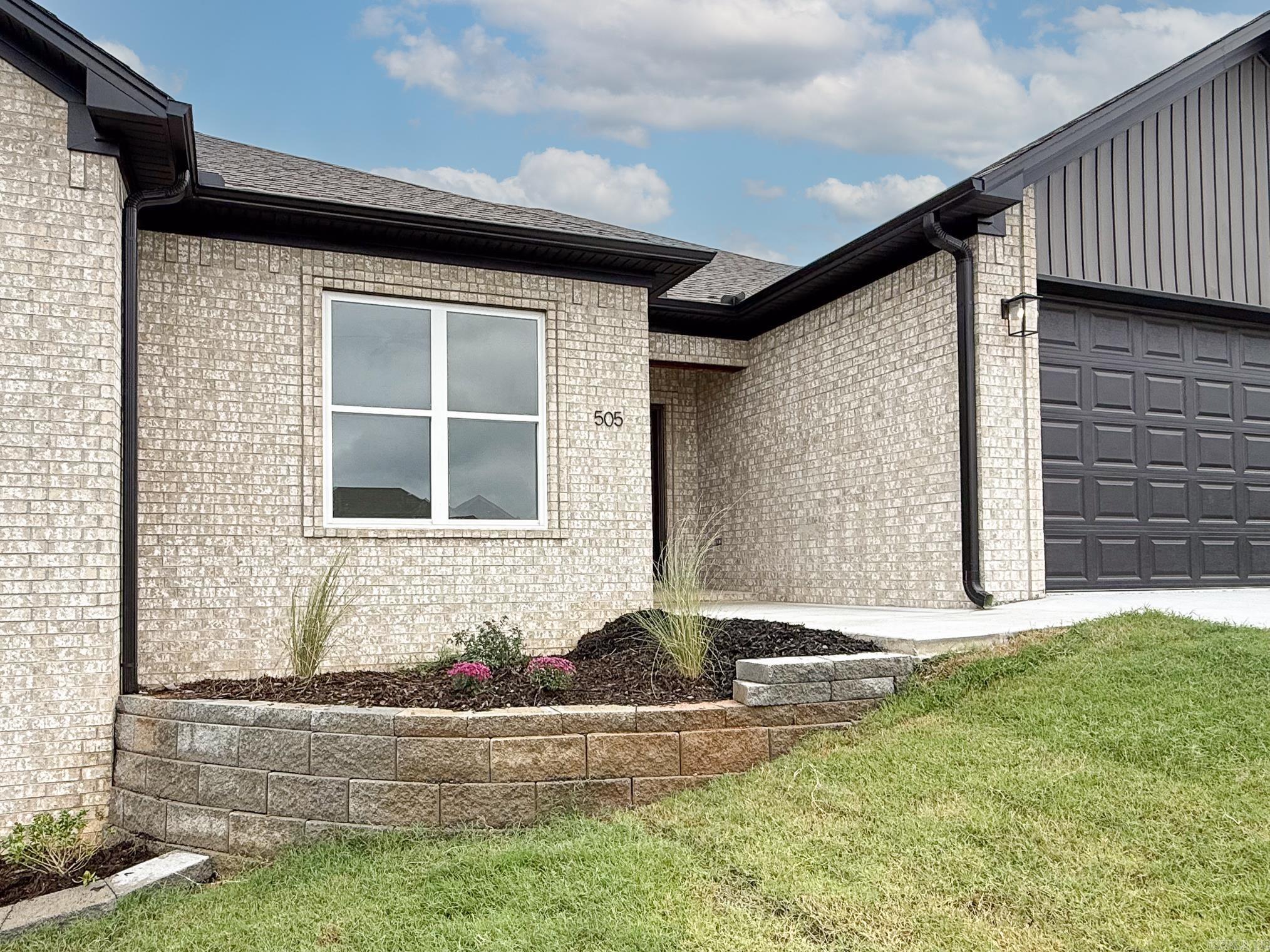 Pleasant Forest - Residential