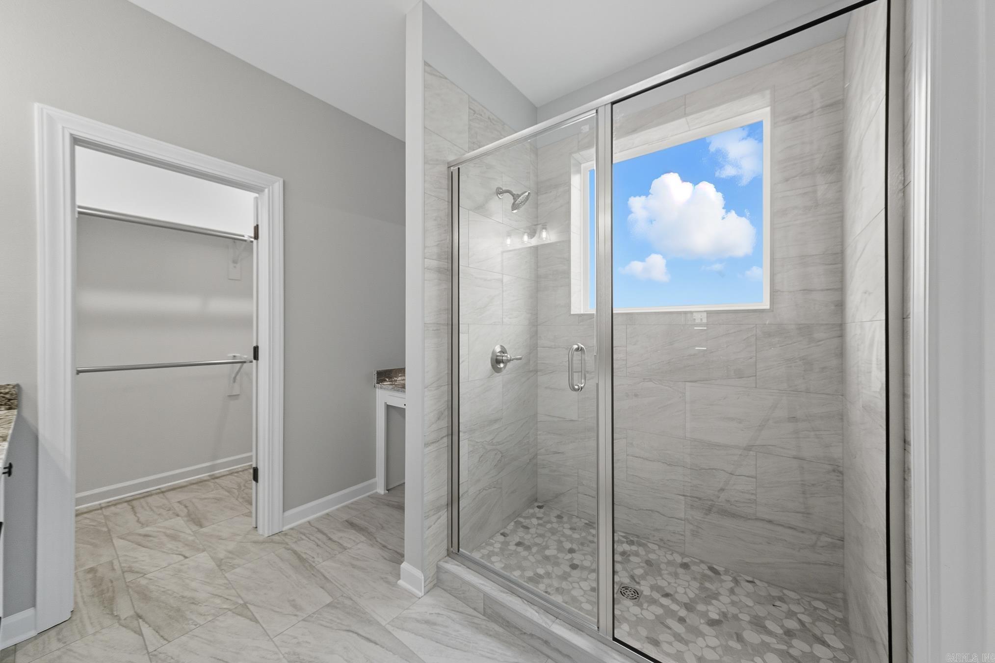 Pleasant Forest - Residential