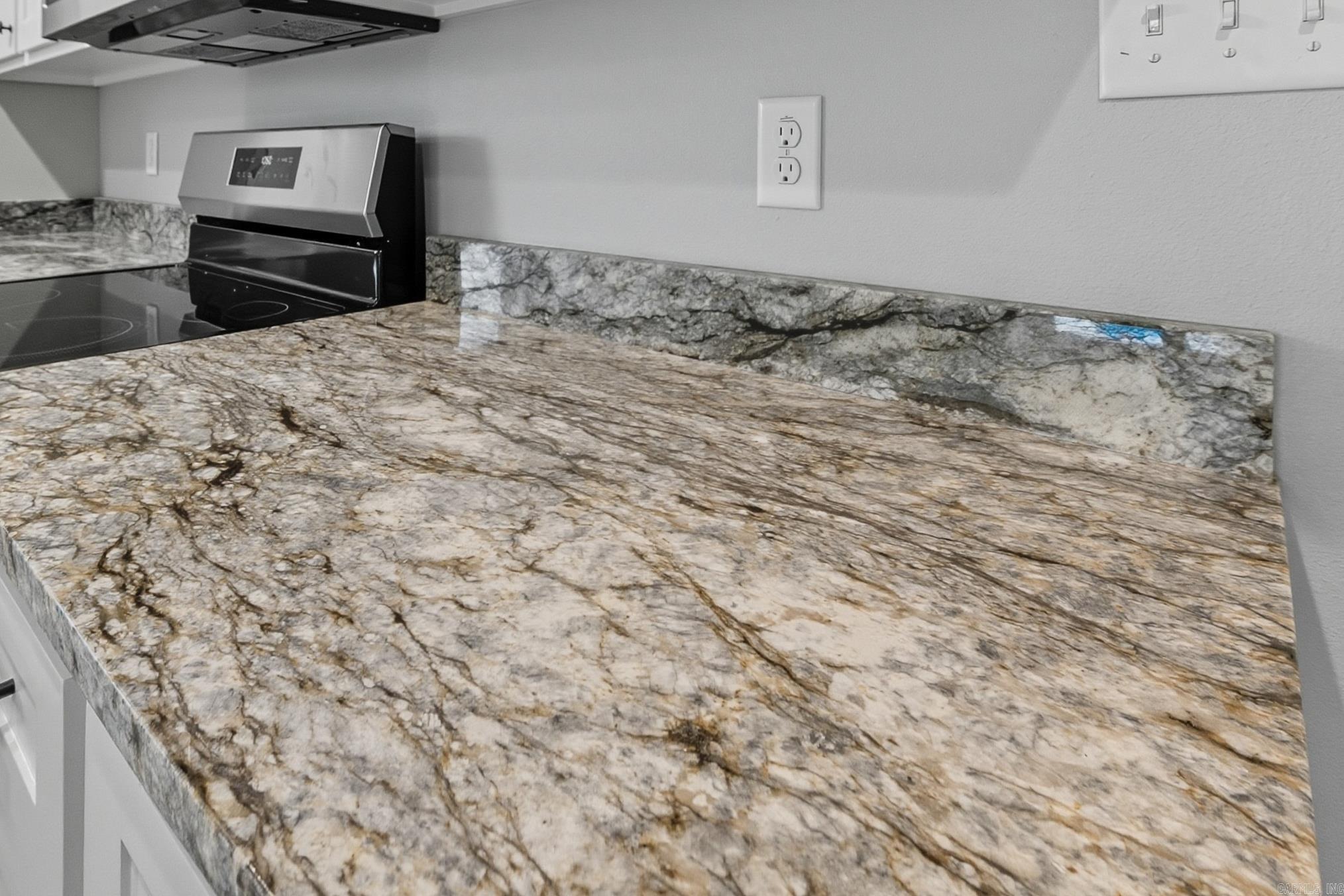 Pleasant Forest - Residential